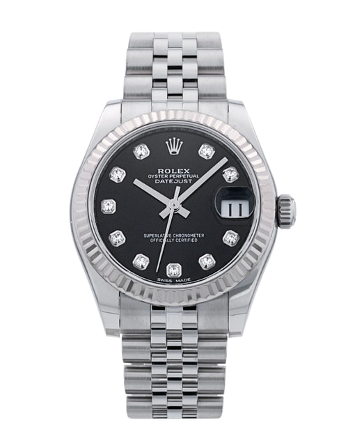 Pre-Owned Rolex Datejust Lady 31 178274 Watch Pre-Owned Rolex Datejust Lady 31 178274 Watch