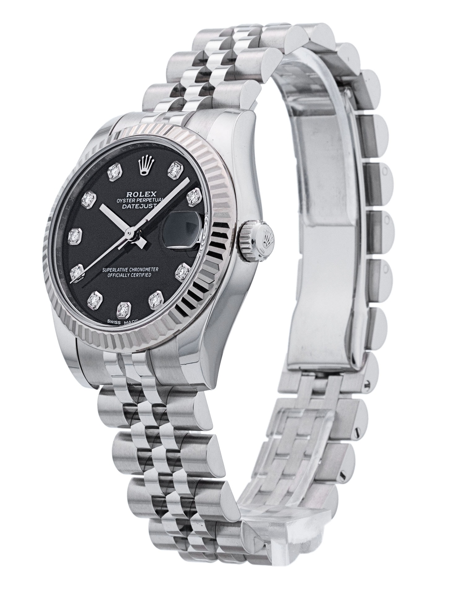 Rolex Datejust Lady 31 178274 Thumbnail 2