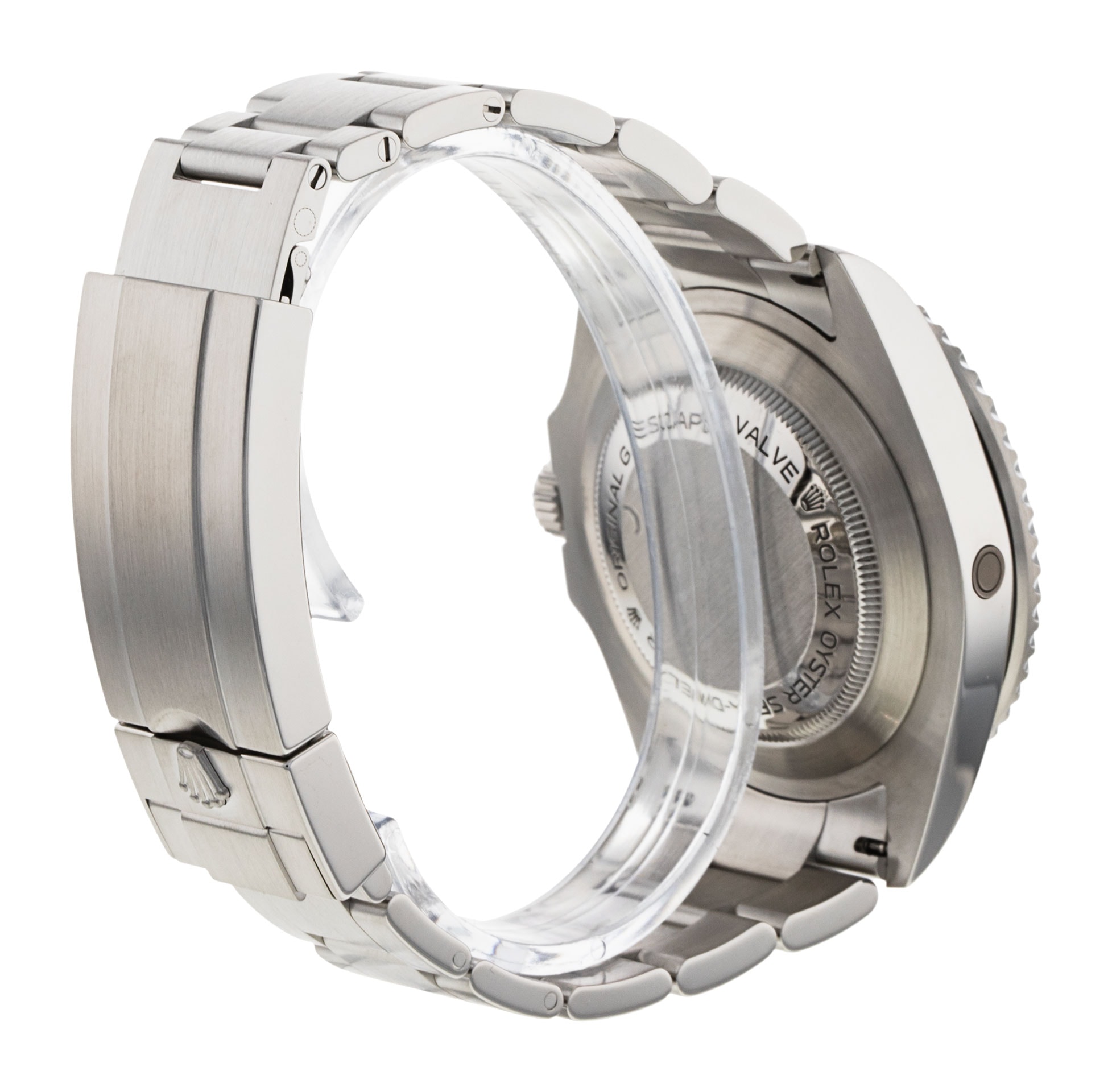 Rolex Sea-Dweller 126600 Thumbnail 3