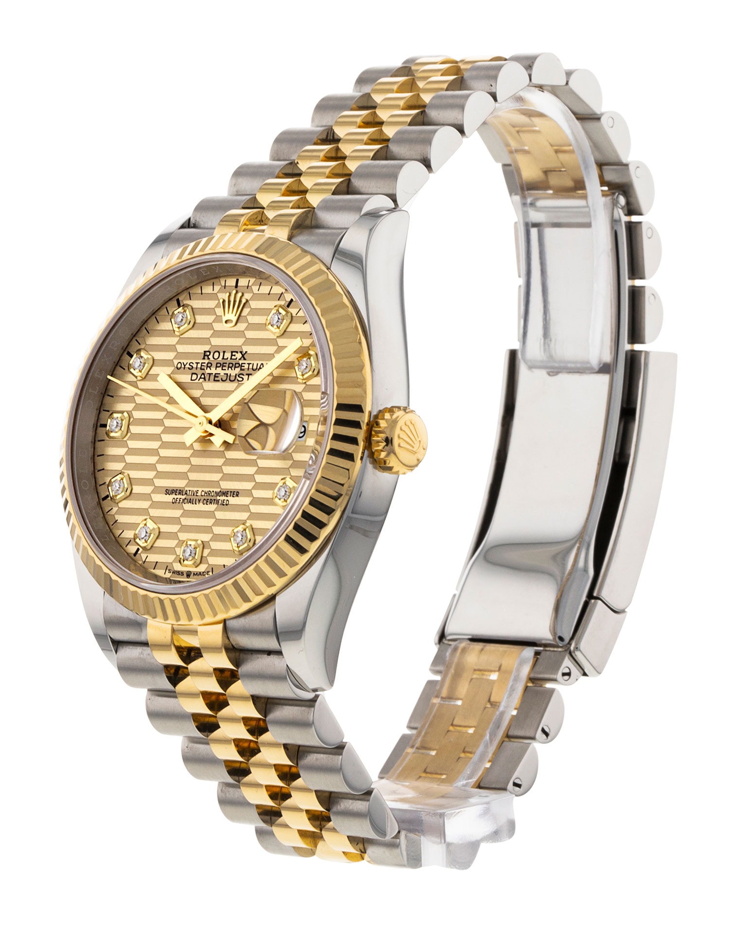 Rolex Datejust 126233 Thumbnail 2