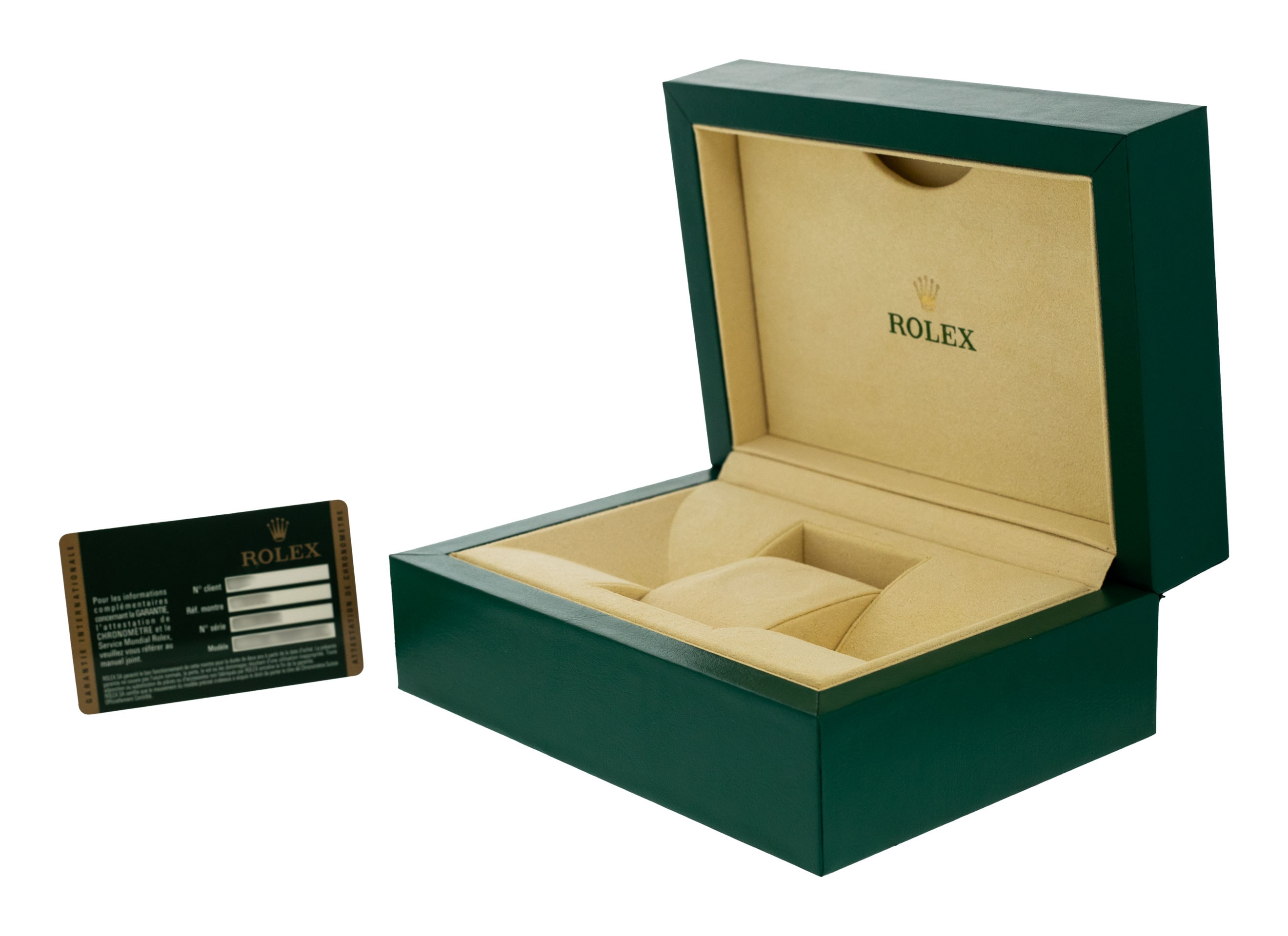 Rolex Datejust II 116333 Thumbnail 4
