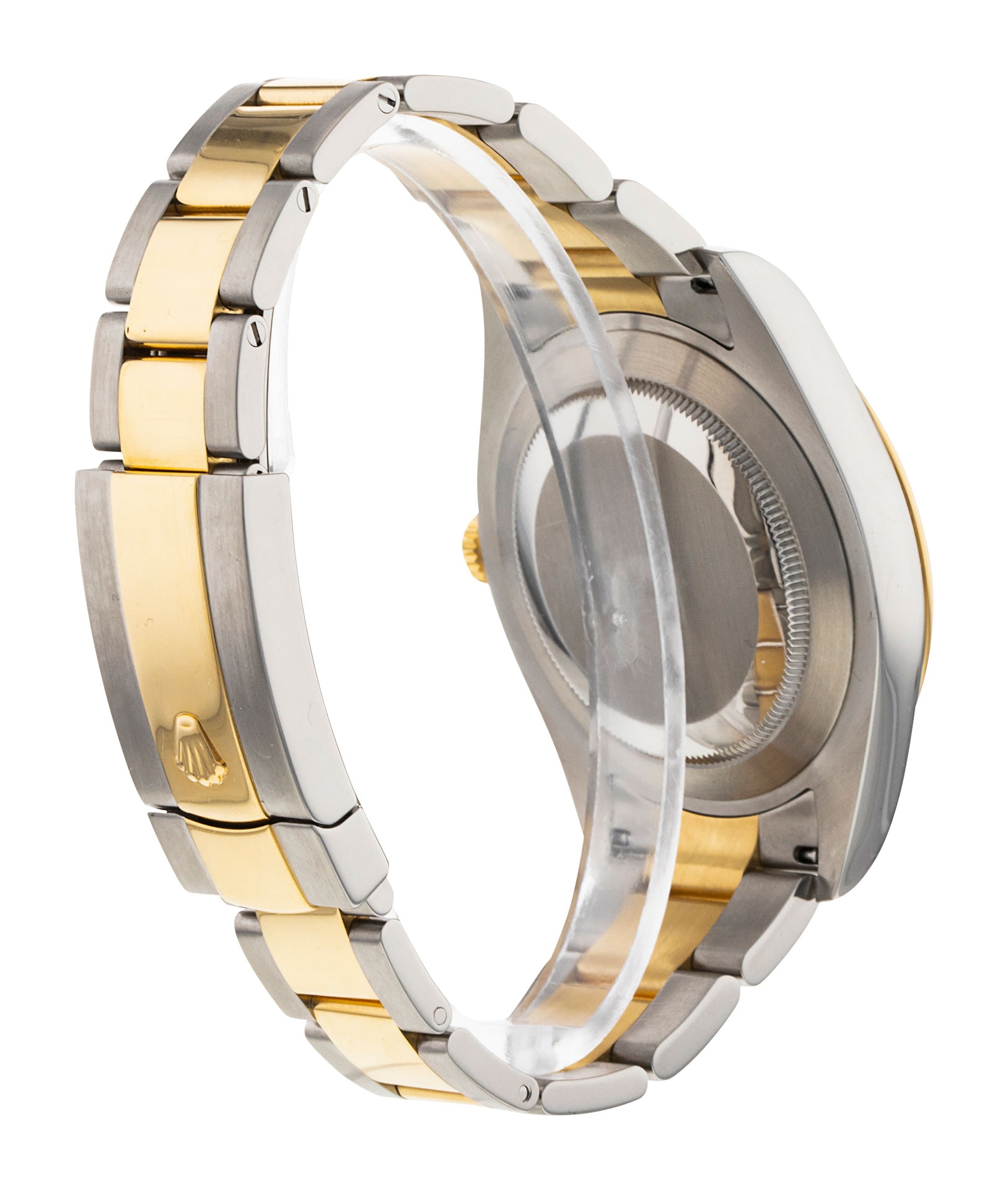 Rolex Datejust II 116333 Thumbnail 3