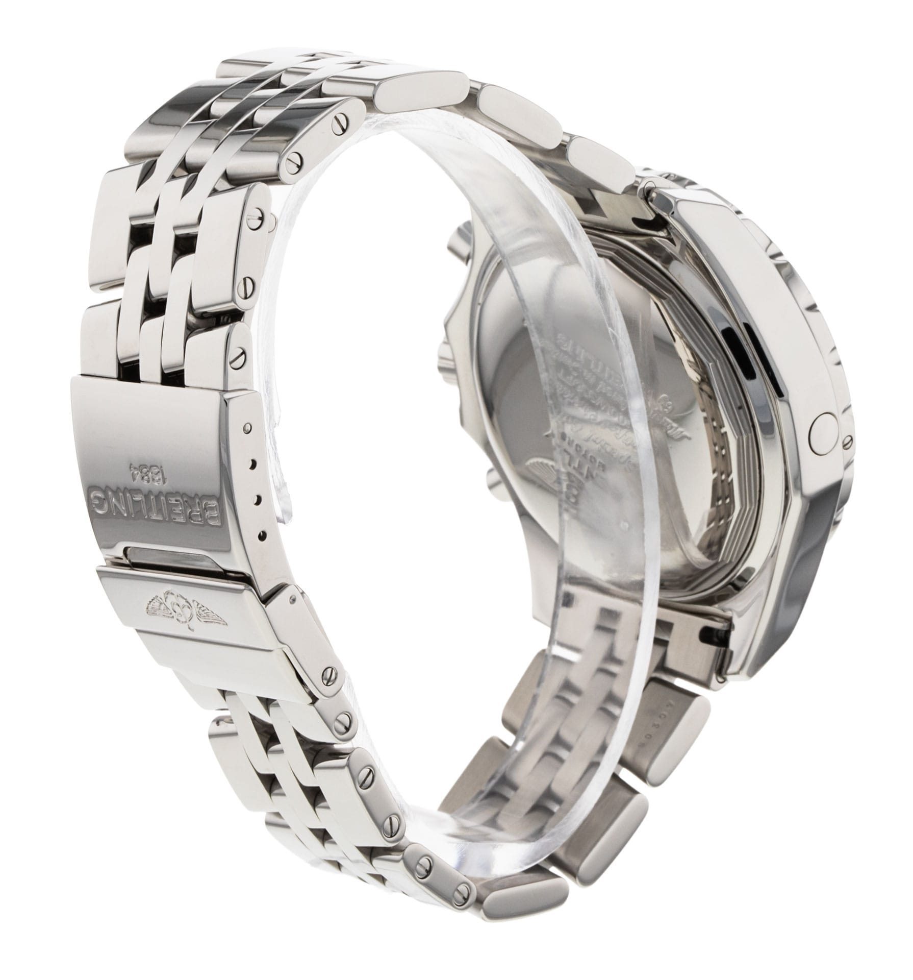 Breitling Bentley GT A13362 Thumbnail 3