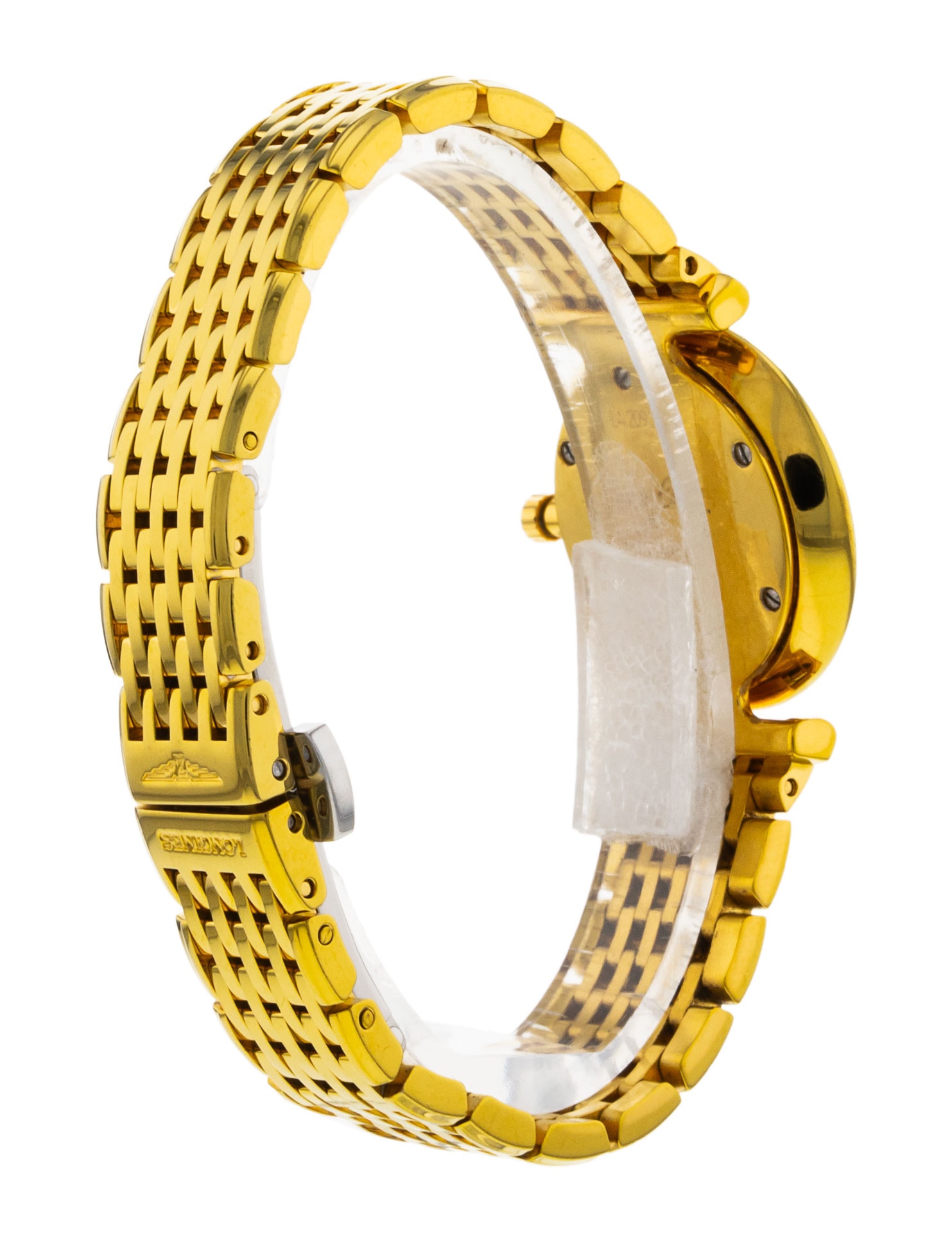 Longines Grande Classique L4.209.2.11.8 Thumbnail 3