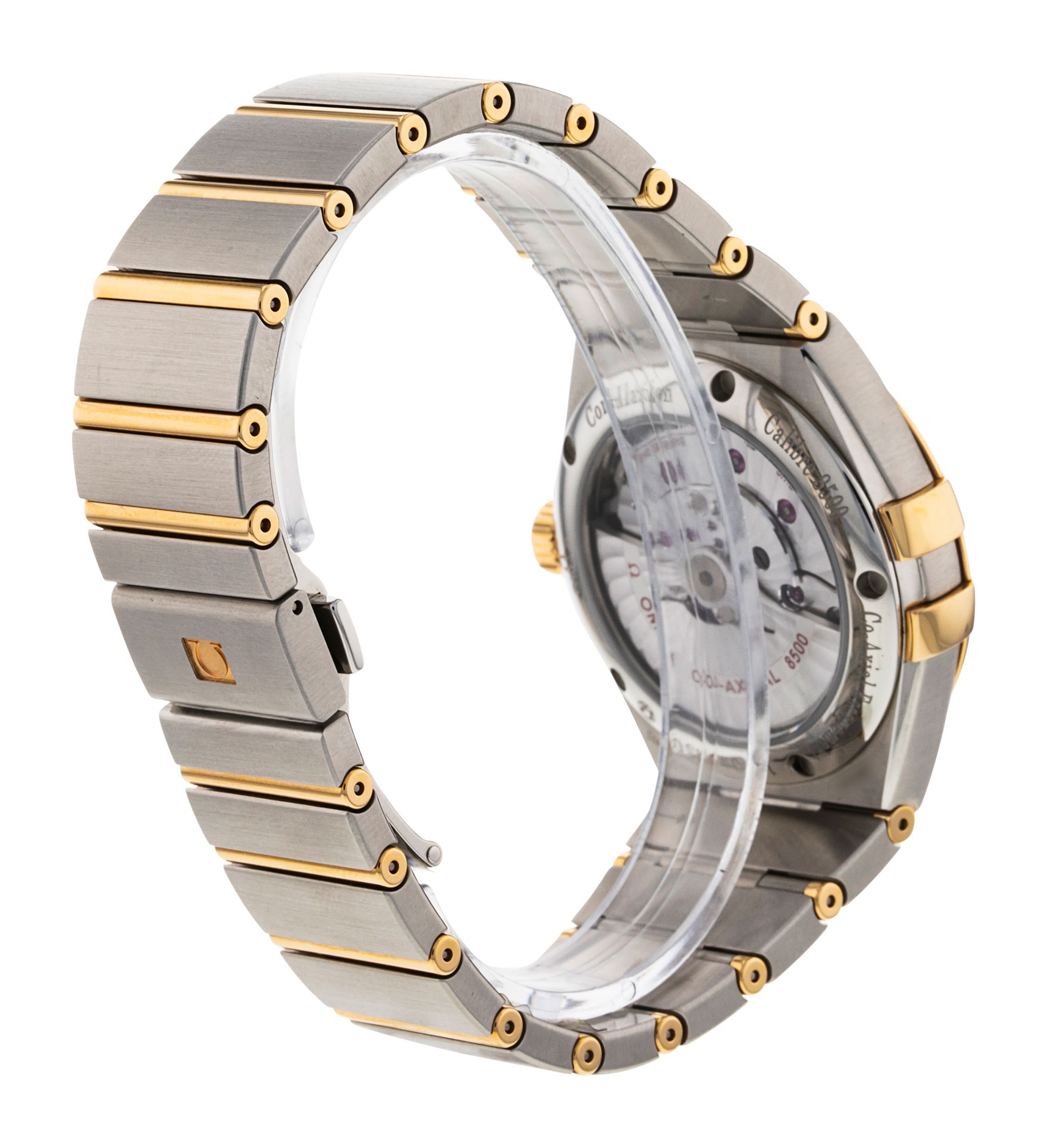 Omega Constellation 123.20.38.21.02.007 Thumbnail 3