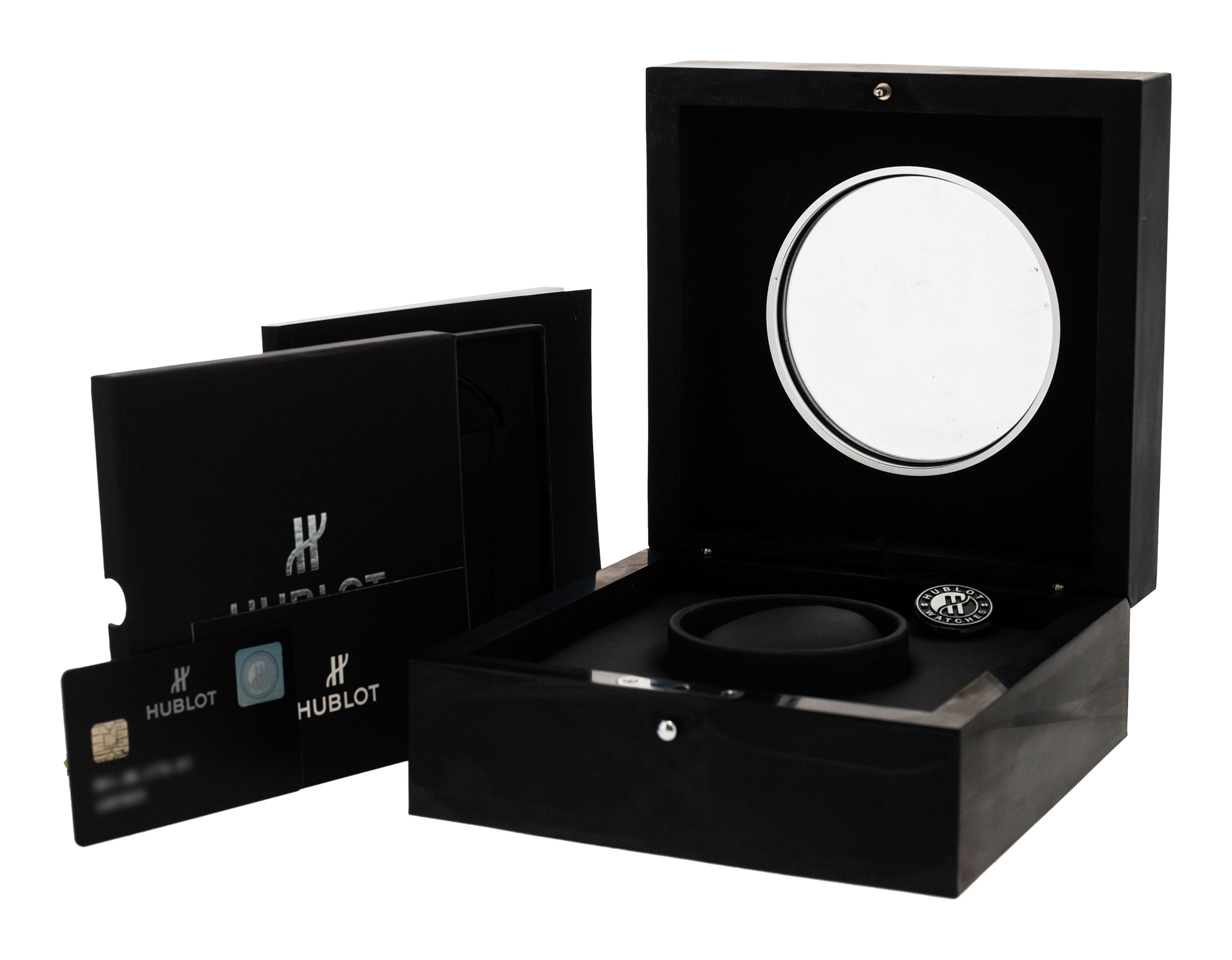 Hublot Big Bang 301.SM.1770.RX Thumbnail 5