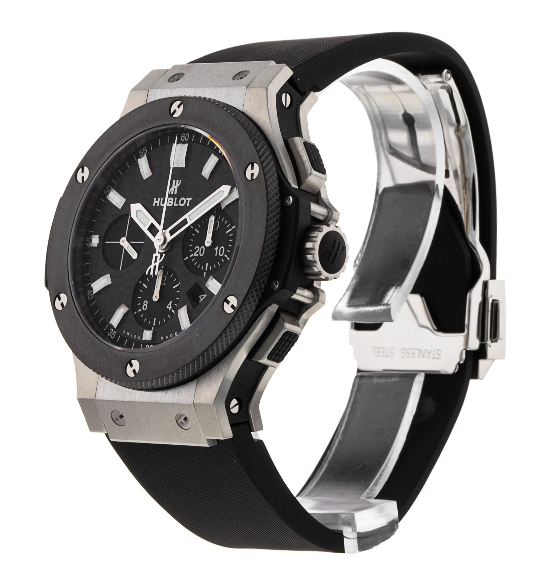 Hublot Big Bang 301.SM.1770.RX Thumbnail 2