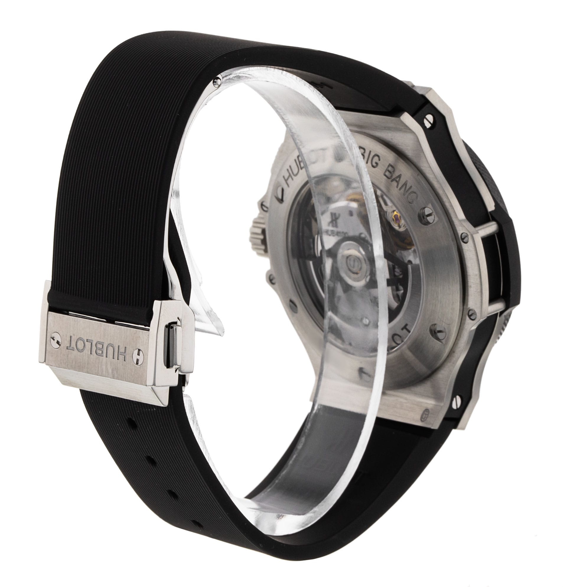 Hublot Big Bang 301.SM.1770.RX Thumbnail 3