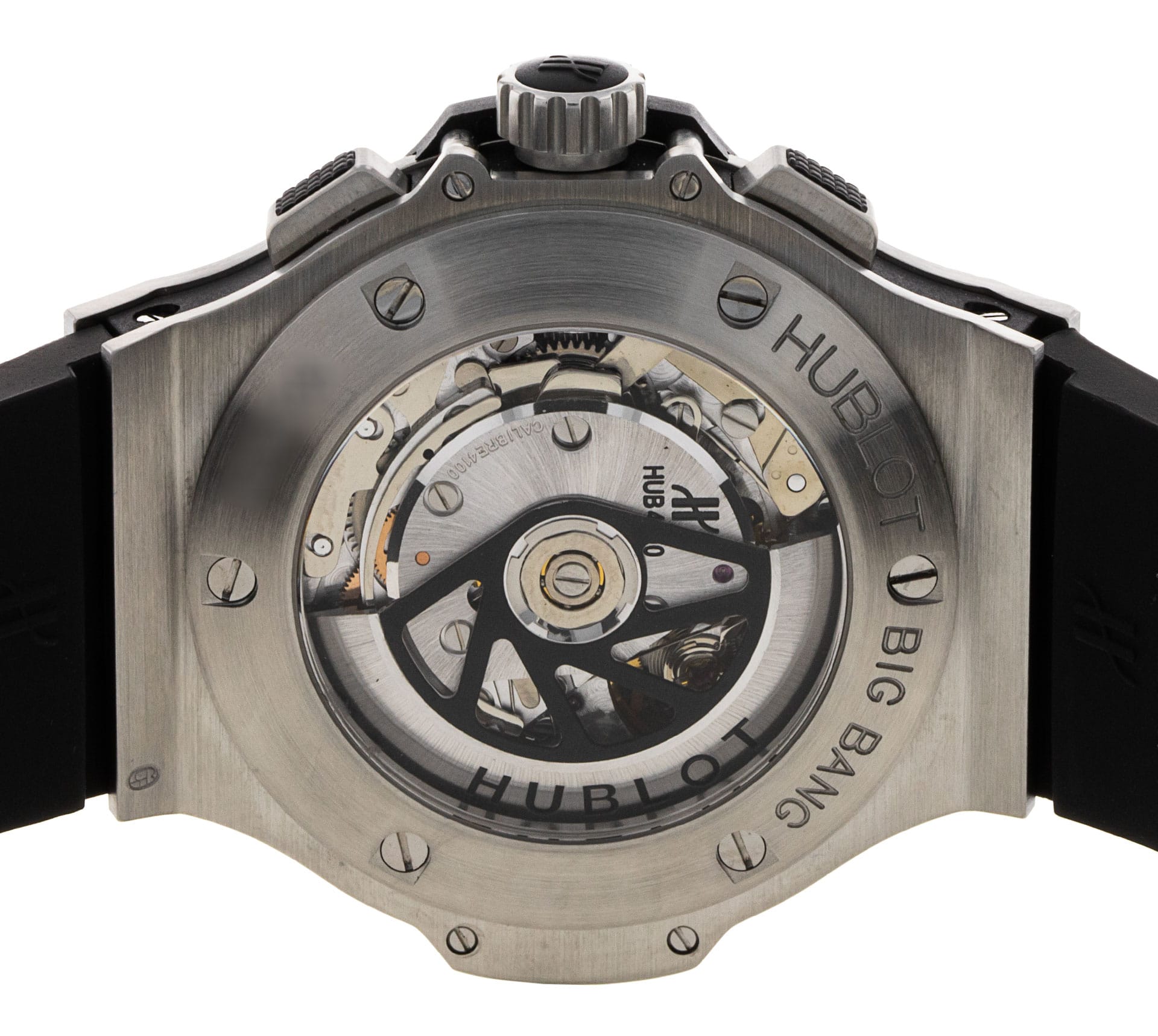 Hublot Big Bang 301.SM.1770.RX Thumbnail 4