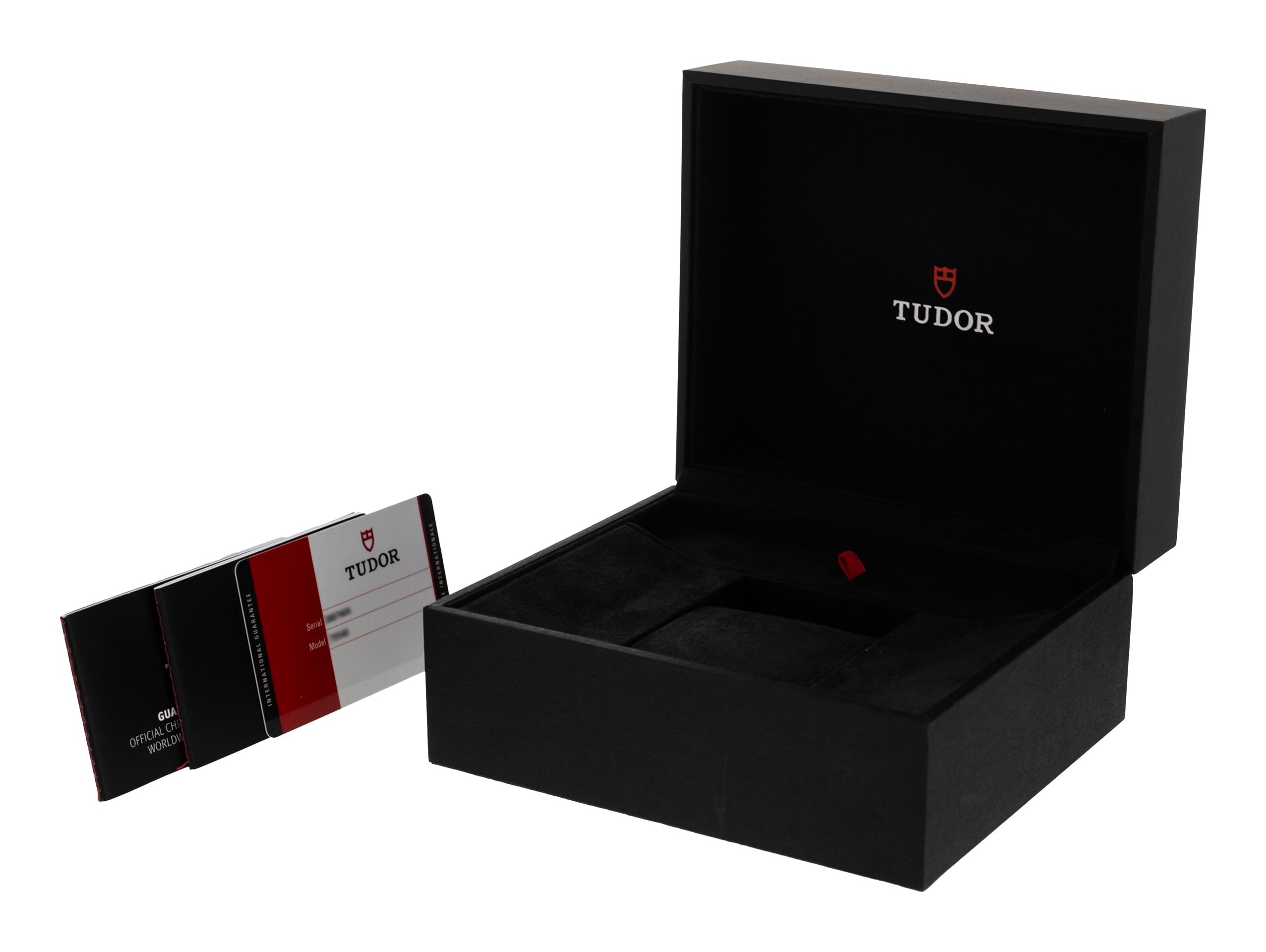 Tudor Black Bay 41 M79540-0004 Thumbnail 4