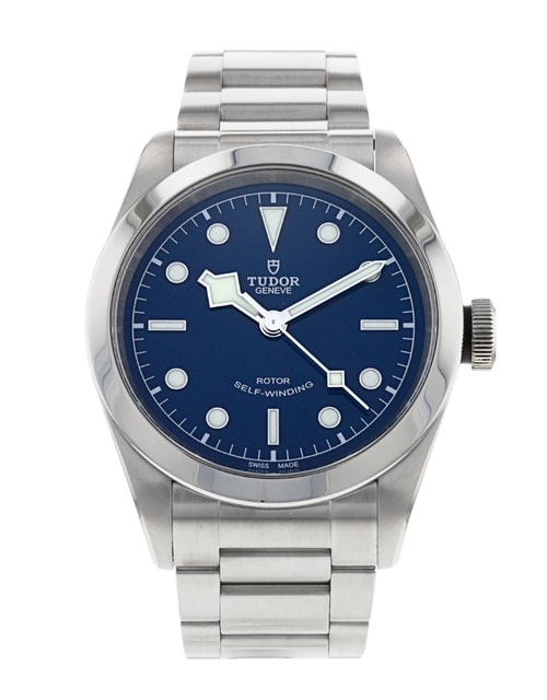 Pre-Owned Tudor Black Bay 41 M79540-0004 Watch Pre-Owned Tudor Black Bay 41 M79540-0004 Watch