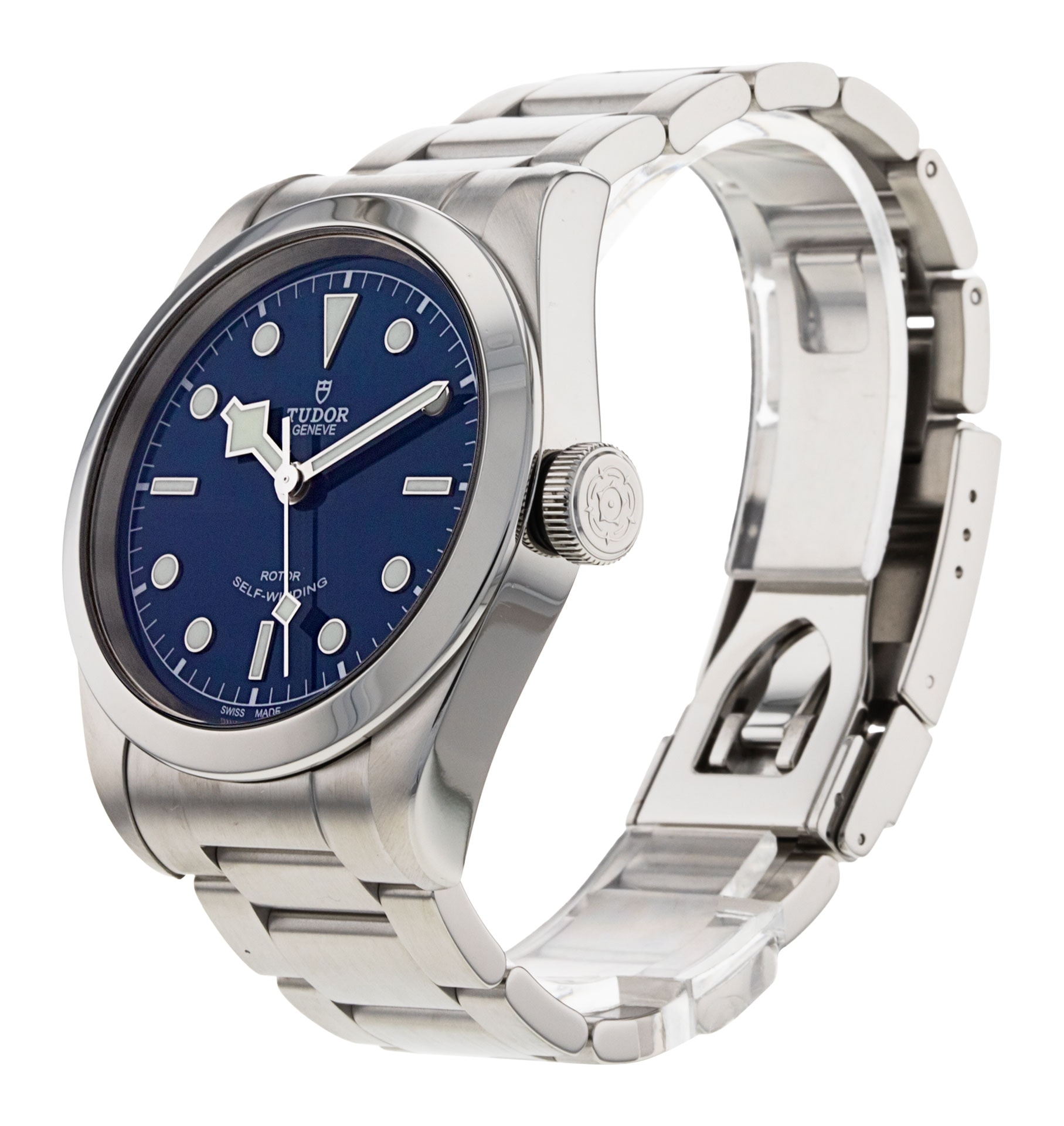 Tudor Black Bay 41 M79540-0004 Thumbnail 2
