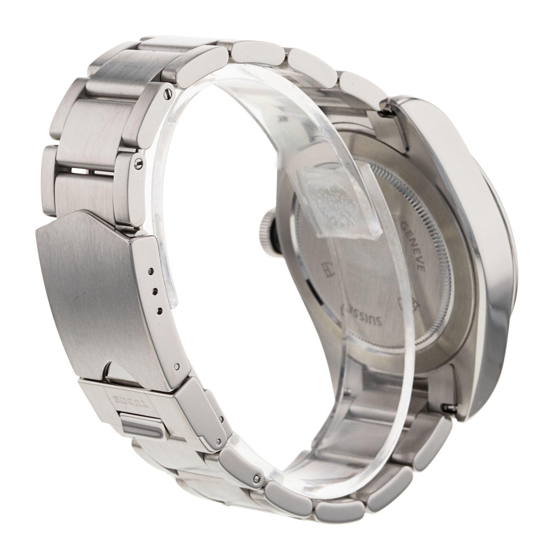Tudor Black Bay 41 M79540-0004 Thumbnail 3