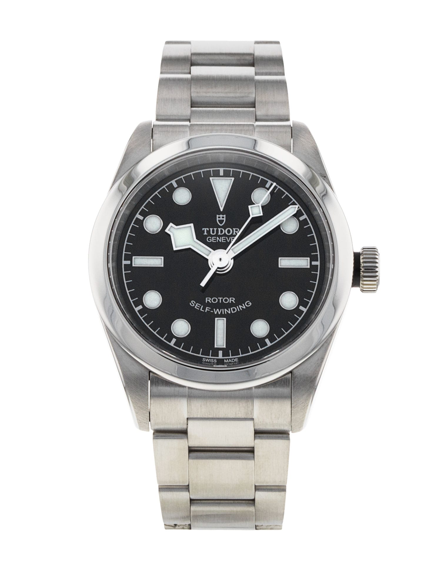Tudor Heritage Black Bay M79580-0001 Thumbnail 1