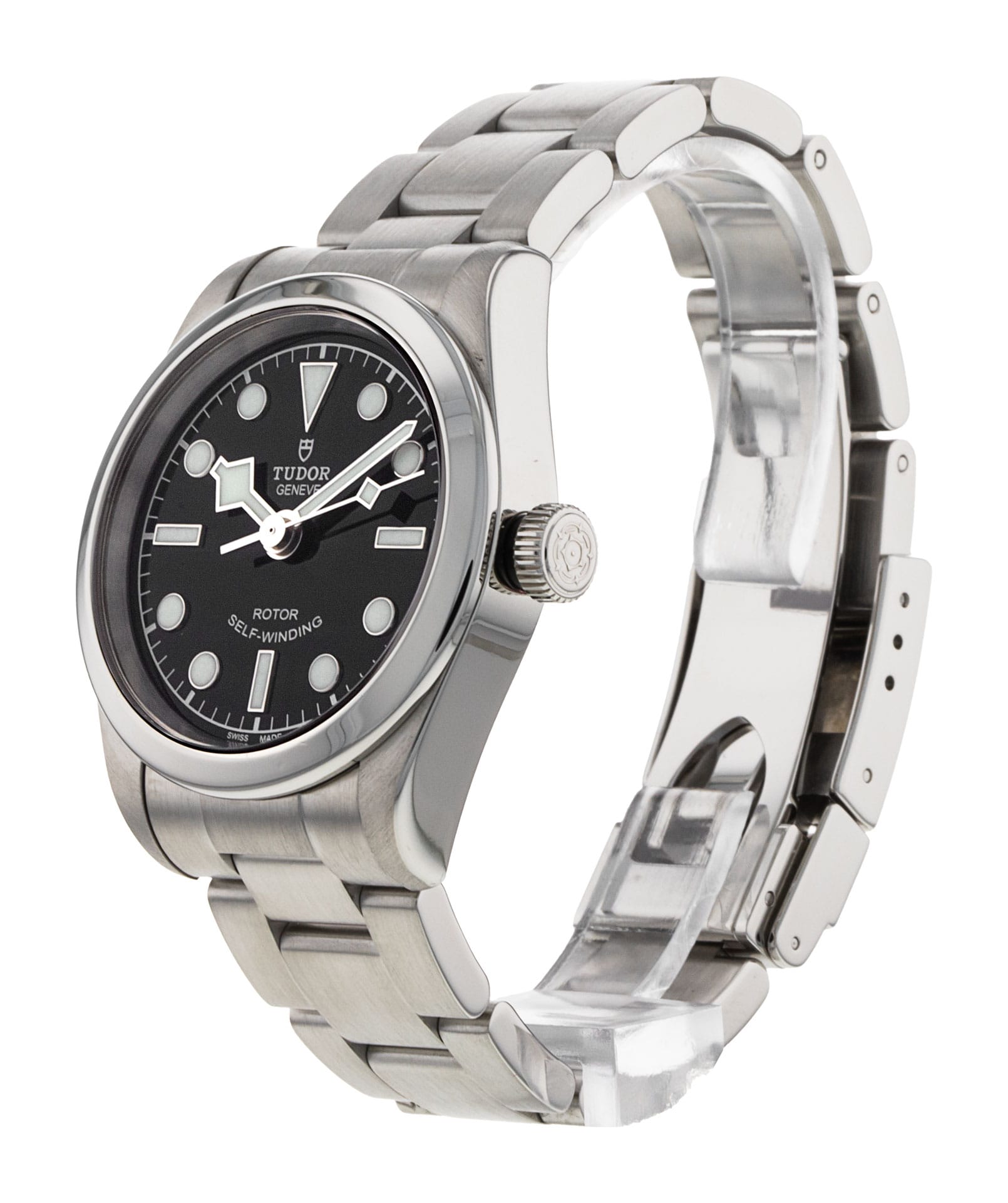Tudor Heritage Black Bay M79580-0001 Thumbnail 2