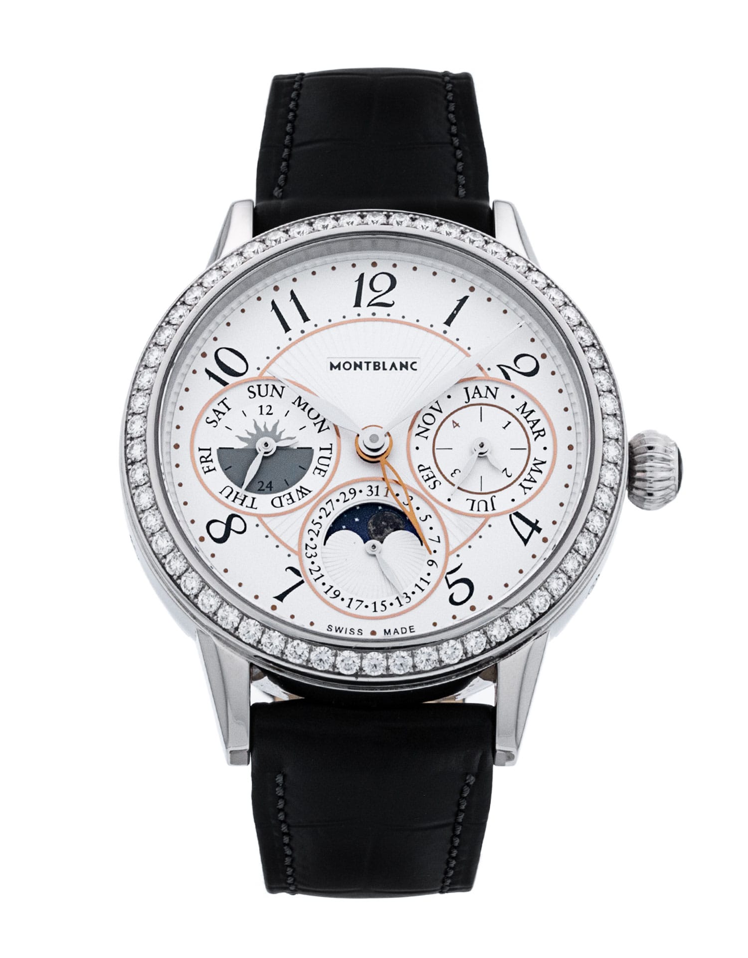 Montblanc Boheme 123866 Thumbnail 1