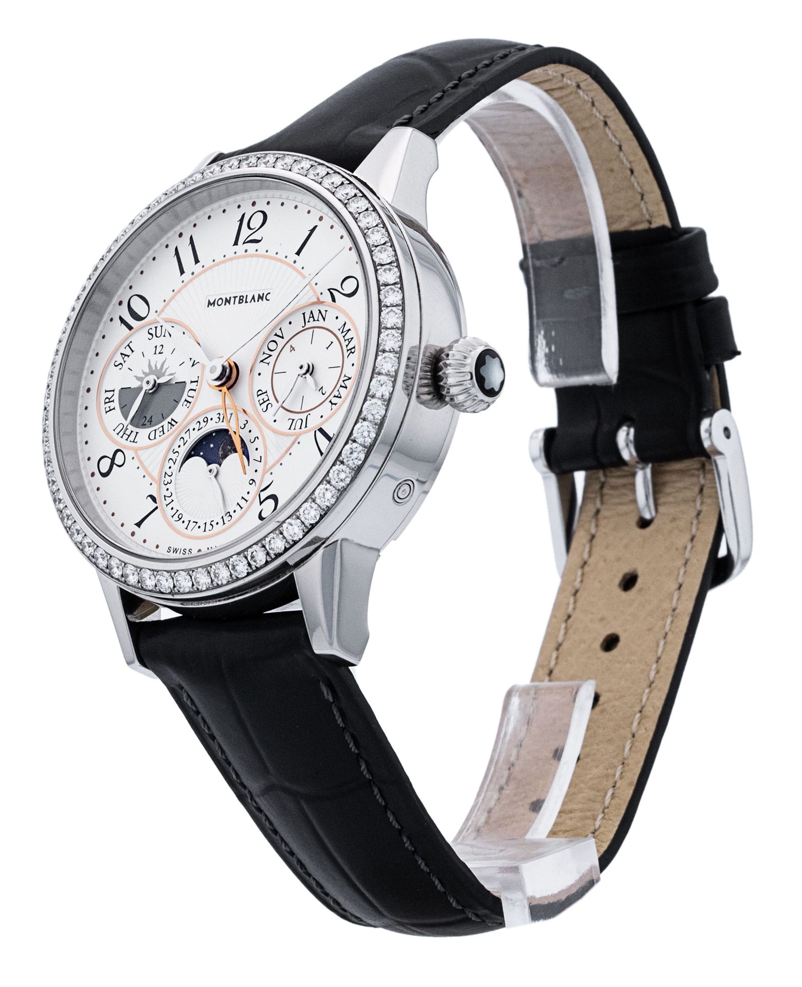 Montblanc Boheme 123866 Thumbnail 2