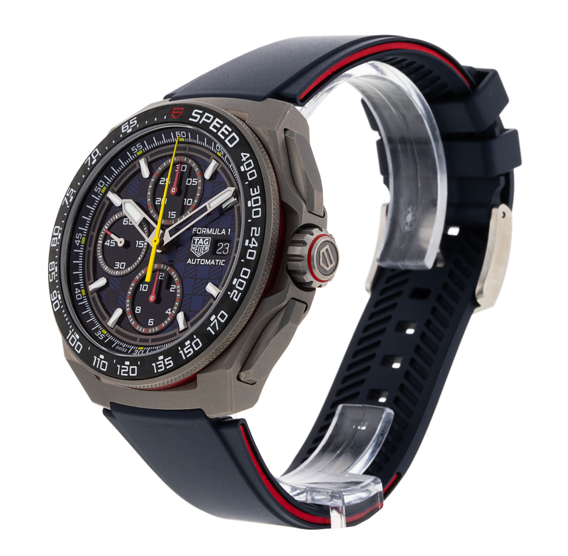 Tag Heuer Formula 1 CBZ2080.FT8091 Thumbnail 2
