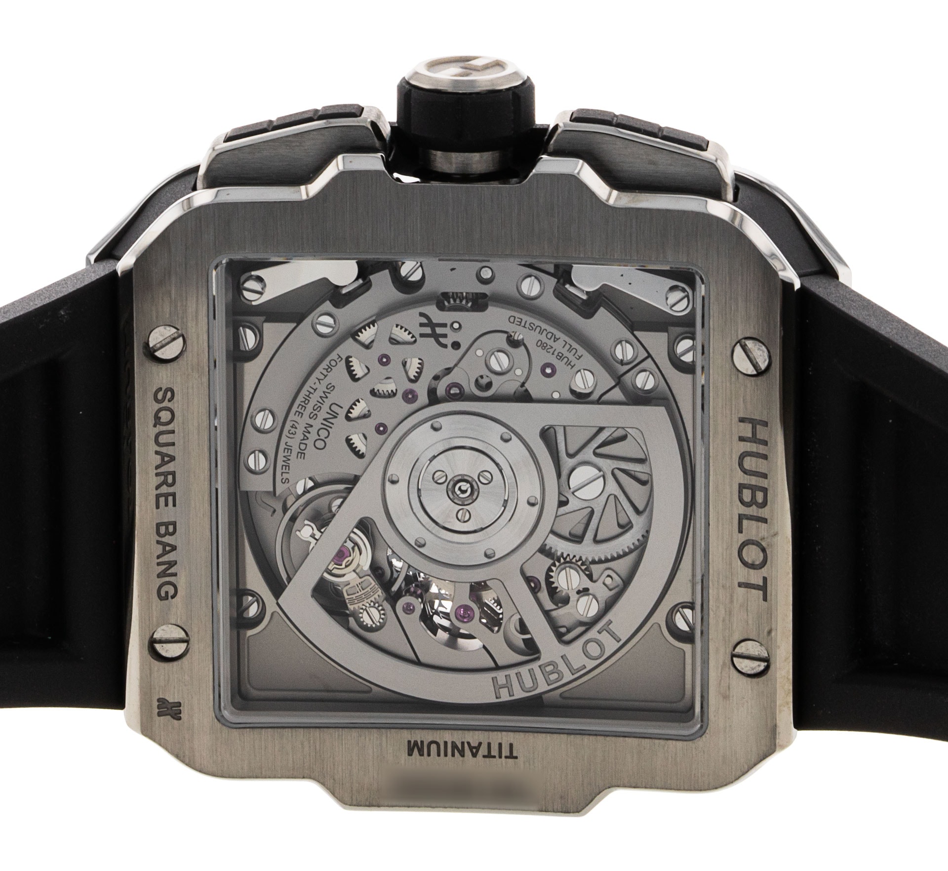 Hublot Square Bang 821.NX.0170.RX Thumbnail 9