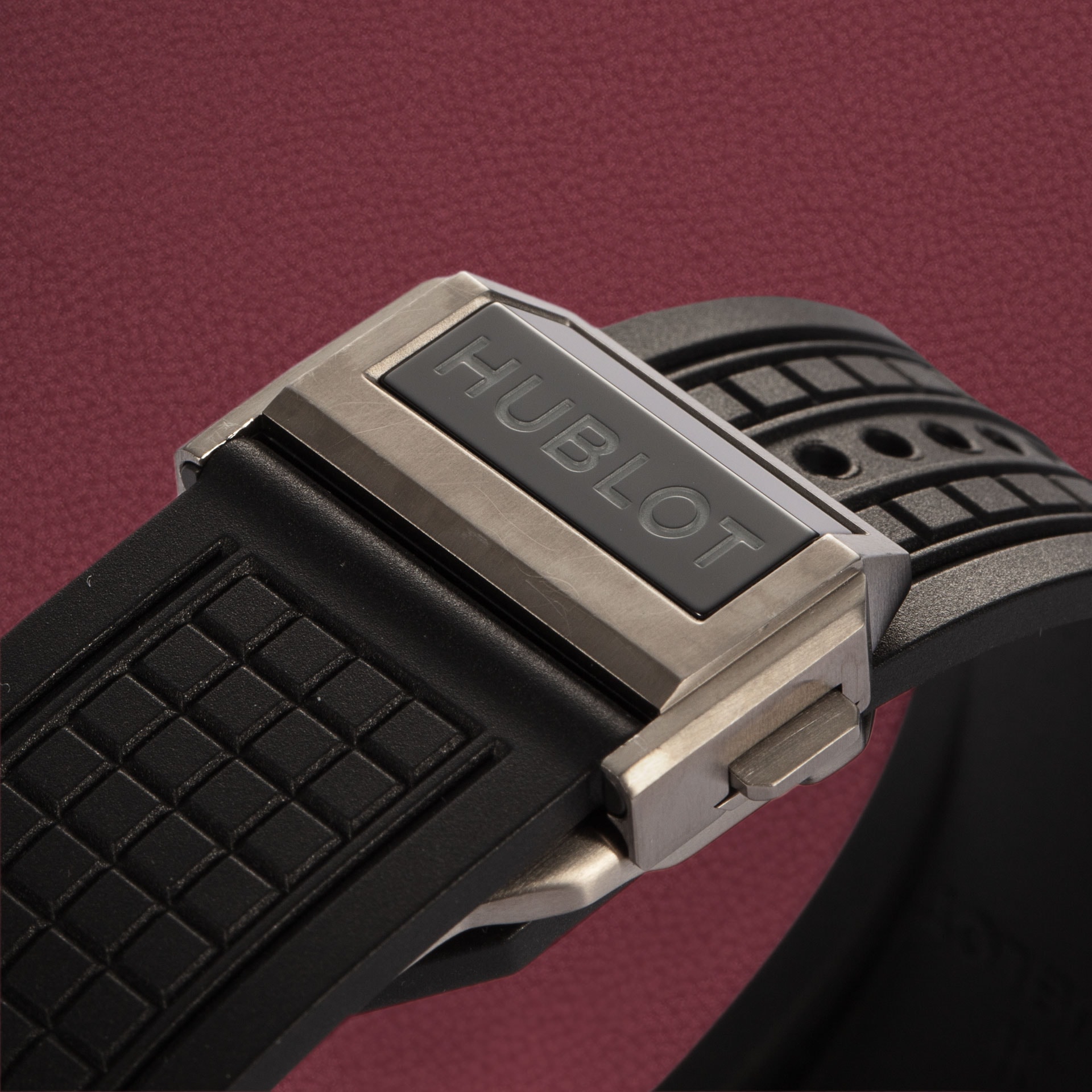 Hublot Square Bang 821.NX.0170.RX Thumbnail 5