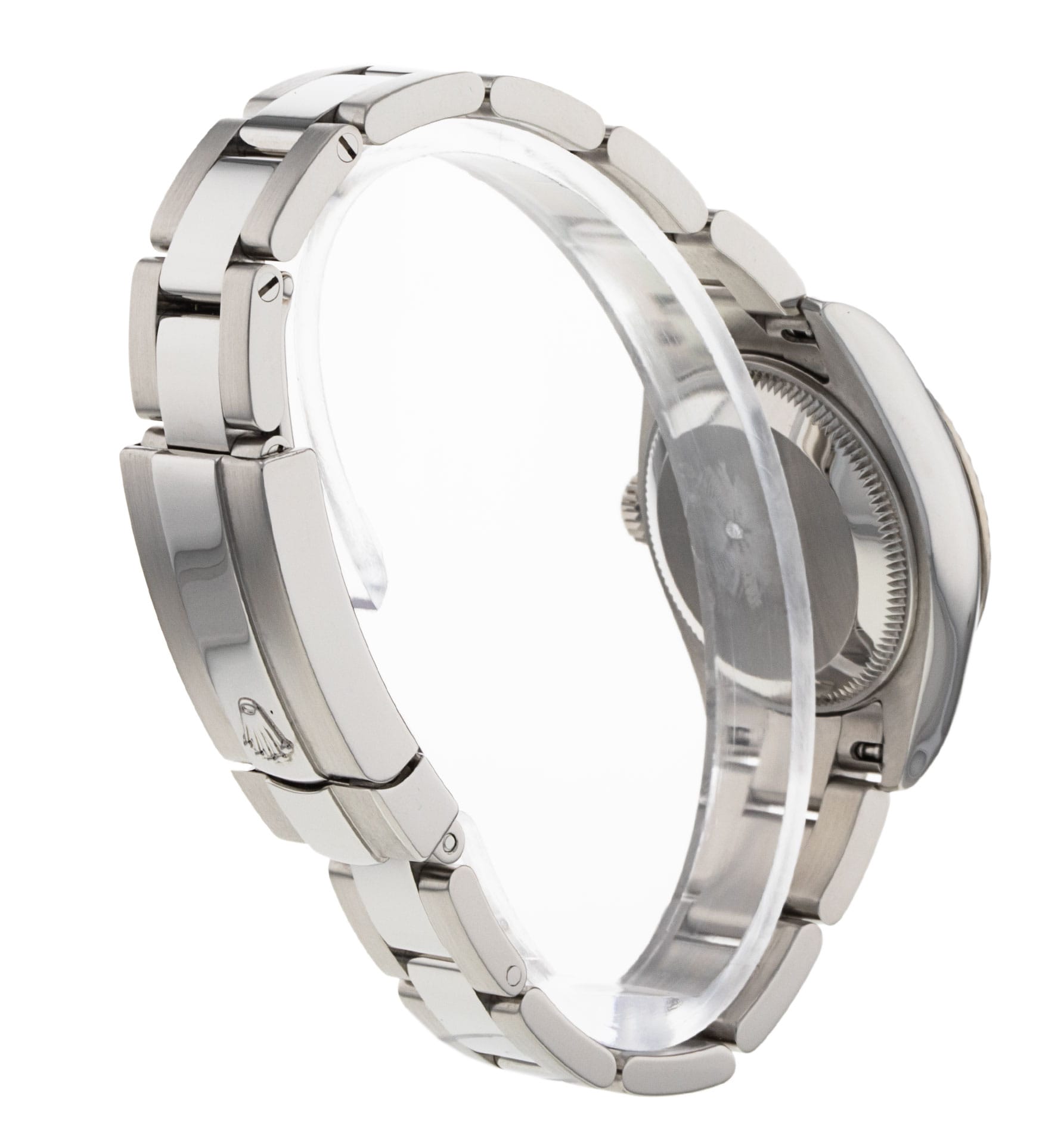 Rolex Datejust Lady 179174 Thumbnail 3