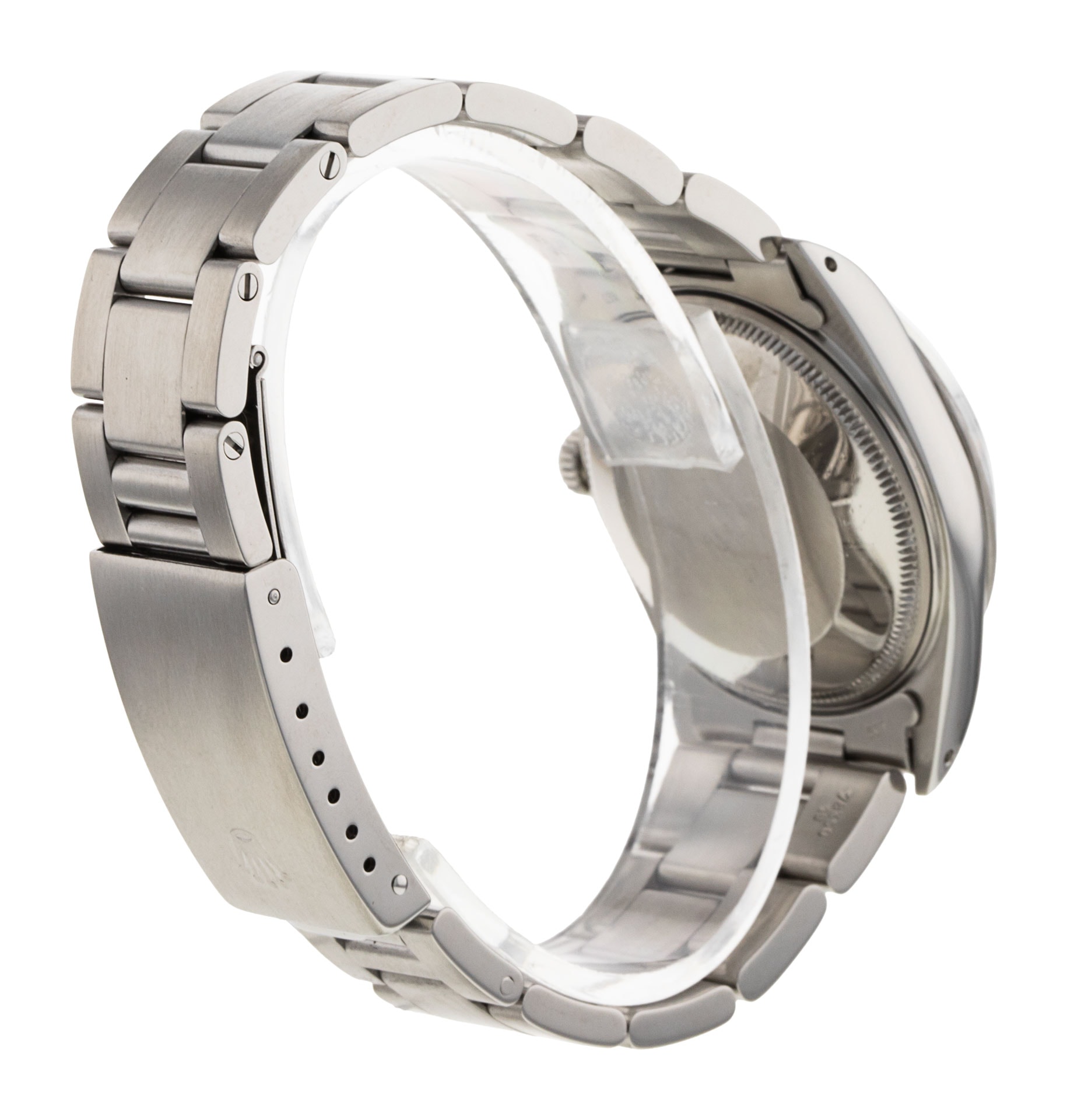 Rolex Air-King 5700 Thumbnail 3