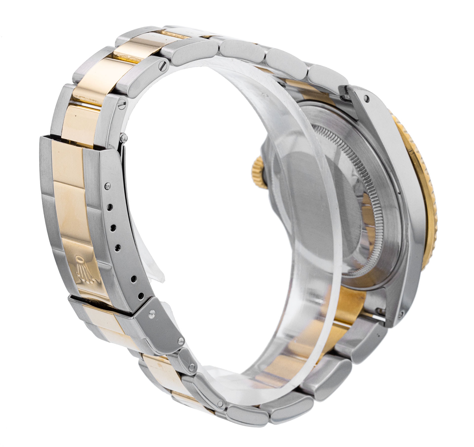 Rolex Submariner 16613 Thumbnail 3