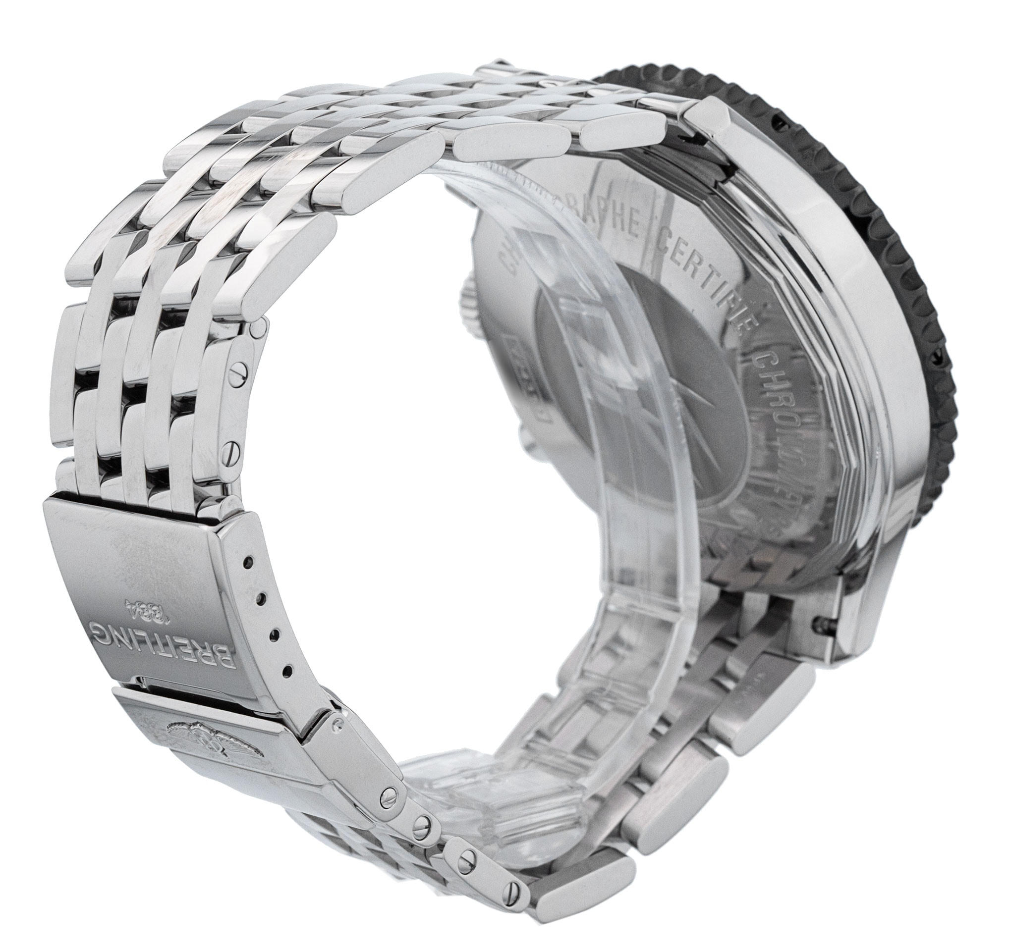 Breitling Chronoliner Y24310 Thumbnail 3