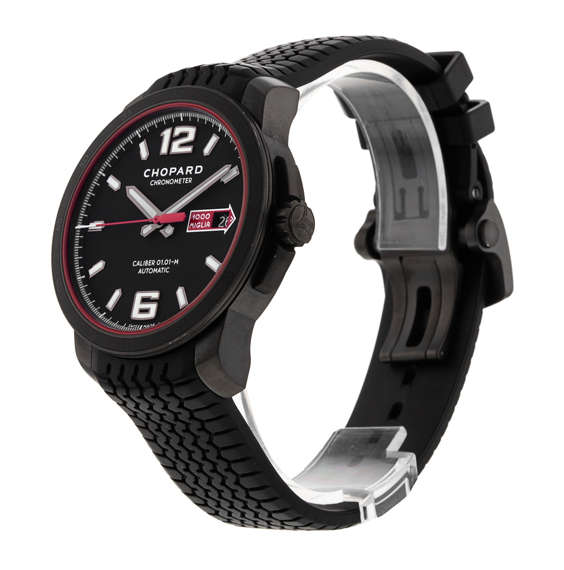 Chopard Mille Miglia 168565-3002 Thumbnail 2