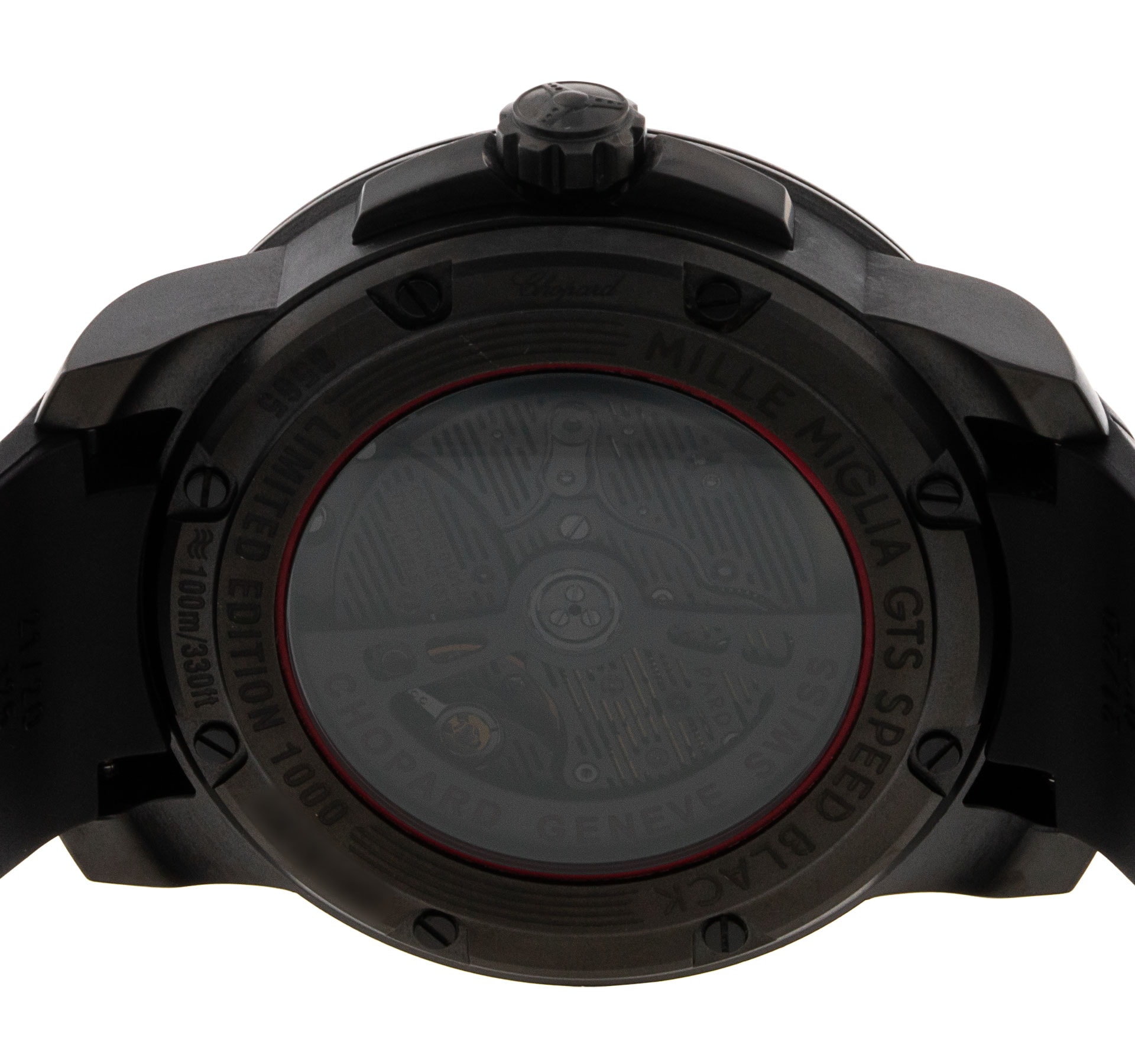 Chopard Mille Miglia 168565-3002 Thumbnail 4