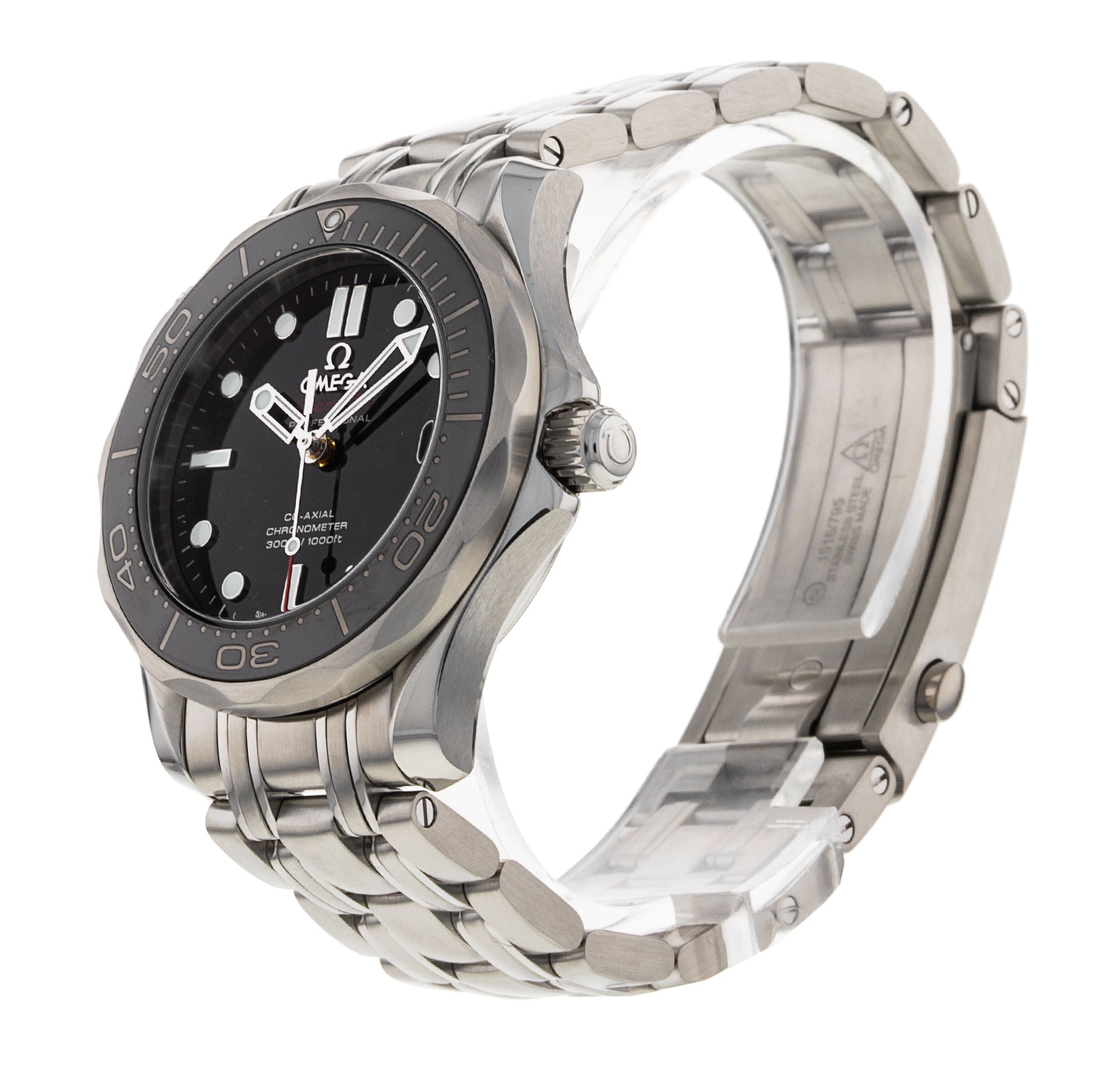 Omega Seamaster 300m 212.30.36.20.01.002 Thumbnail 2