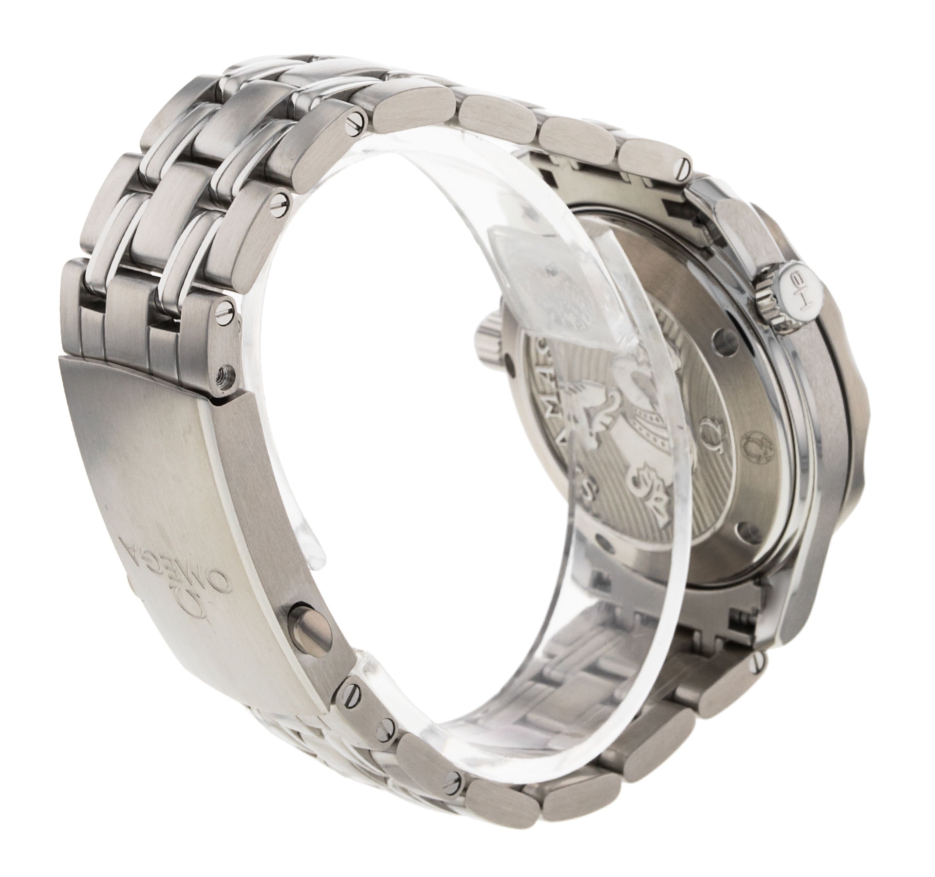 Omega Seamaster 300m 212.30.36.20.01.002 Thumbnail 3