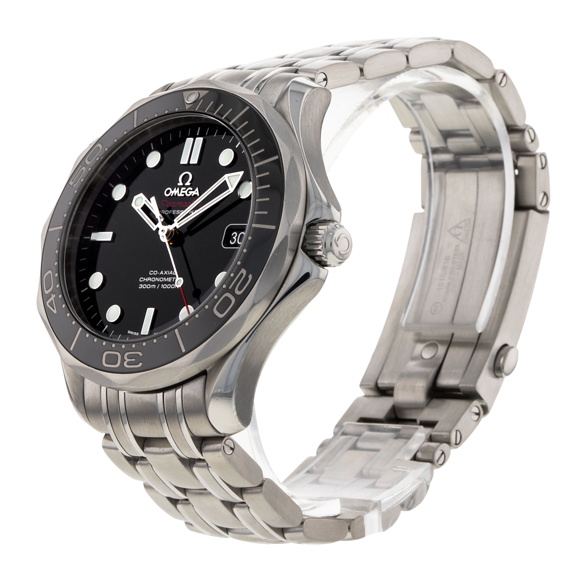Omega Seamaster 300m 212.30.41.20.01.003 Thumbnail 2