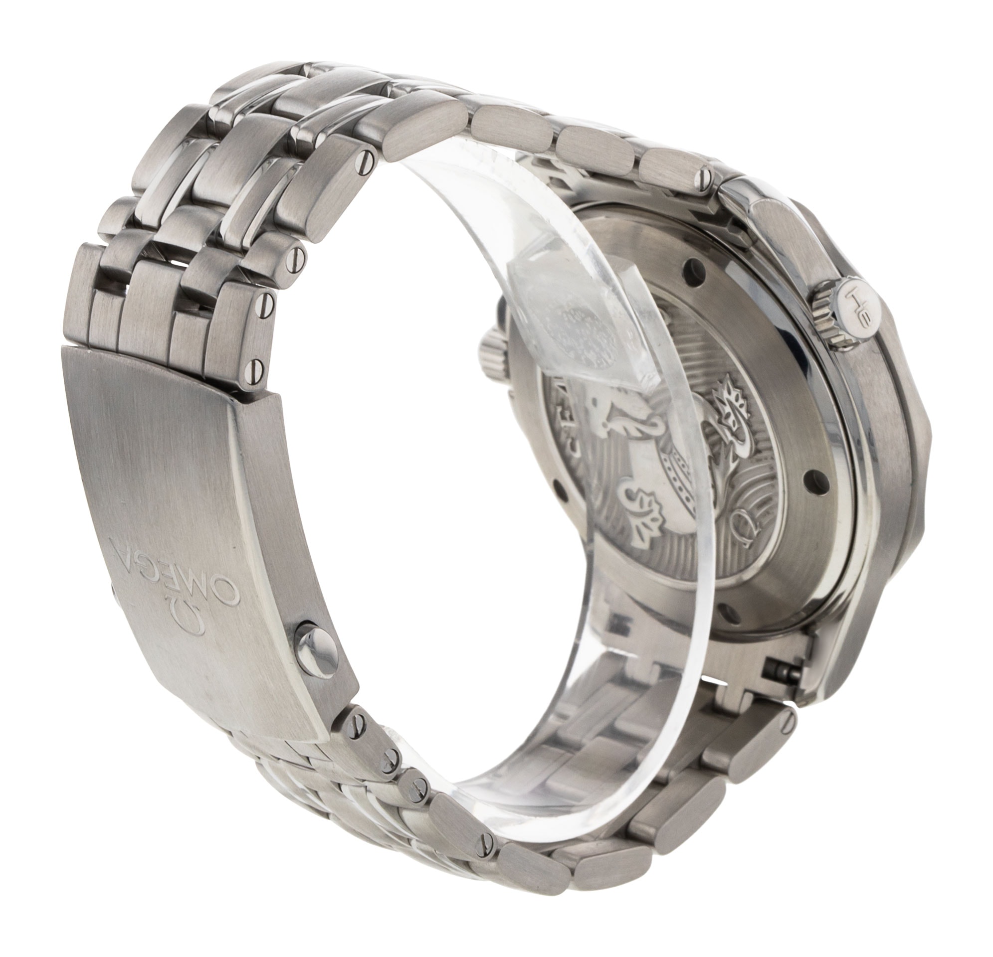 Omega Seamaster 300m 212.30.41.20.01.003 Thumbnail 3