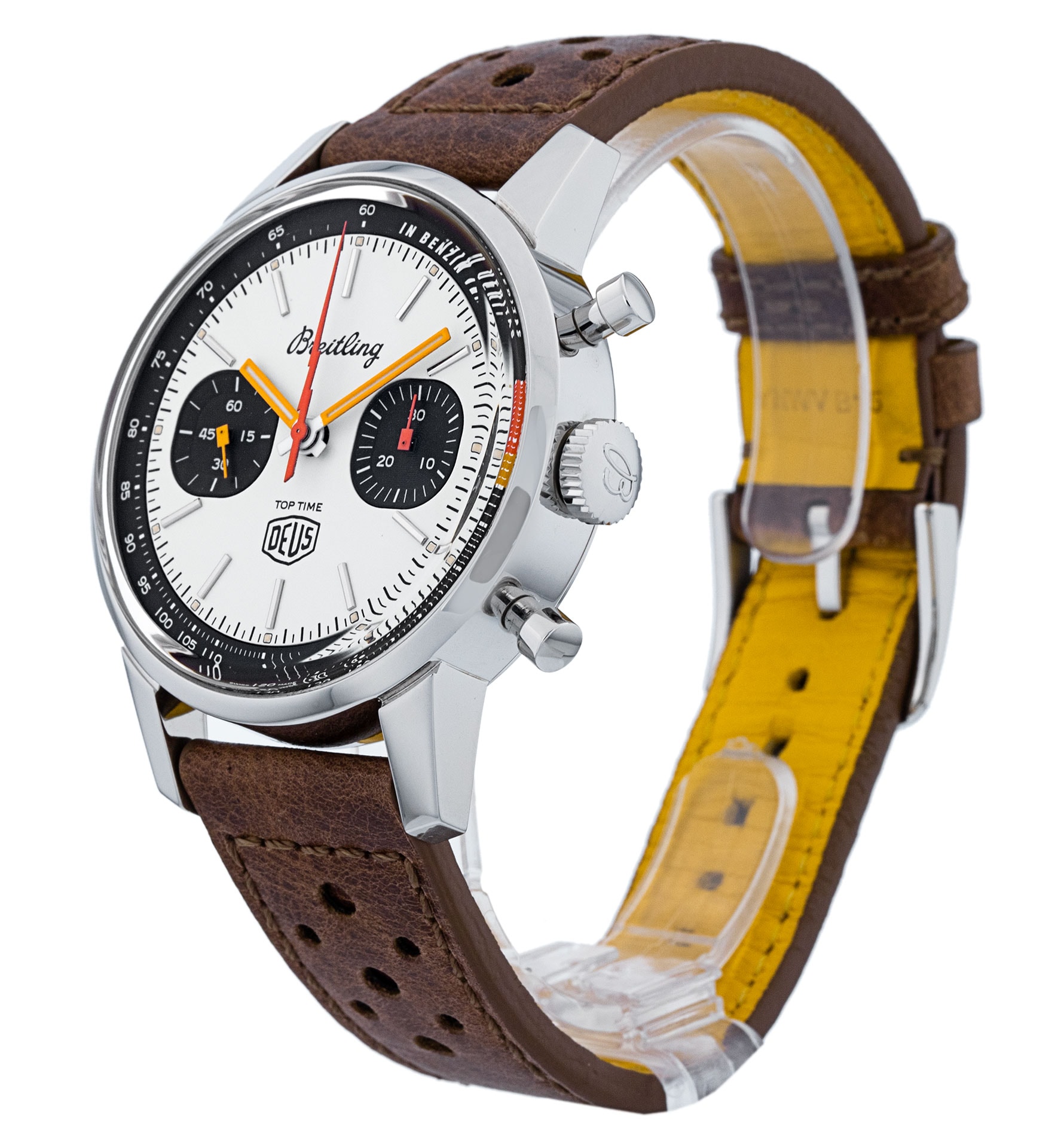 Breitling Top Time A23310 Thumbnail 2