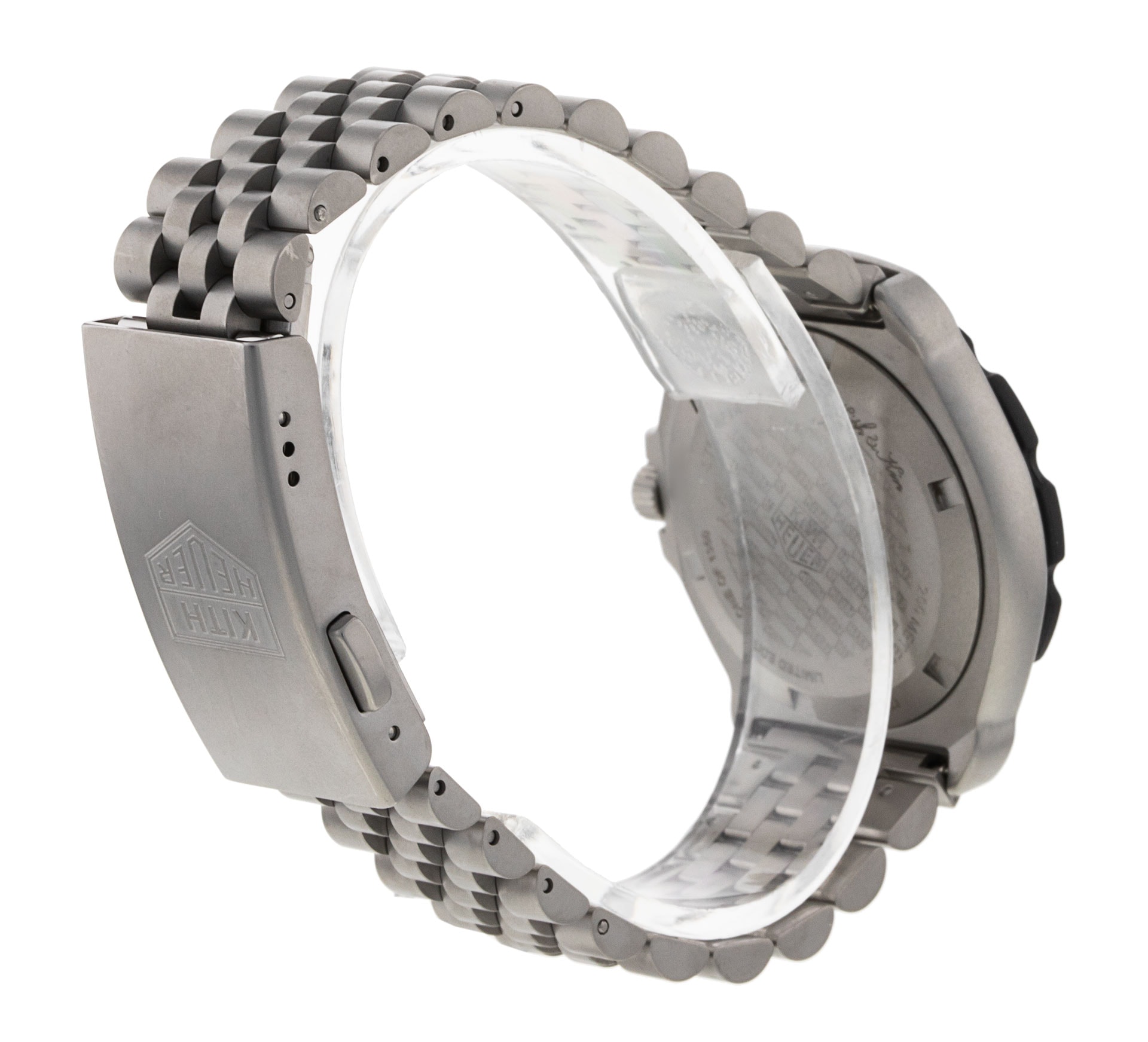 Tag Heuer Formula 1 Kith WA121F.BA0023 Thumbnail 3