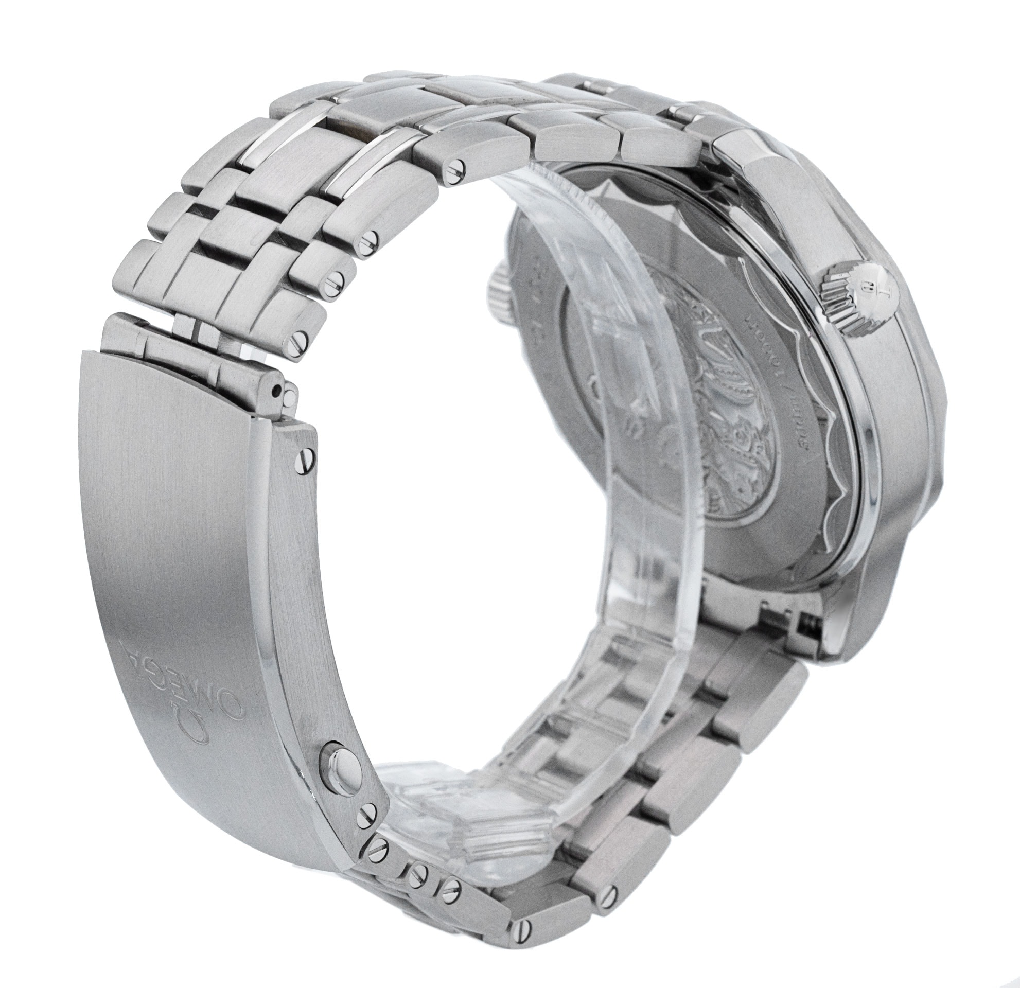Omega Seamaster Diver 300m 210.30.42.20.03.003 Thumbnail 3