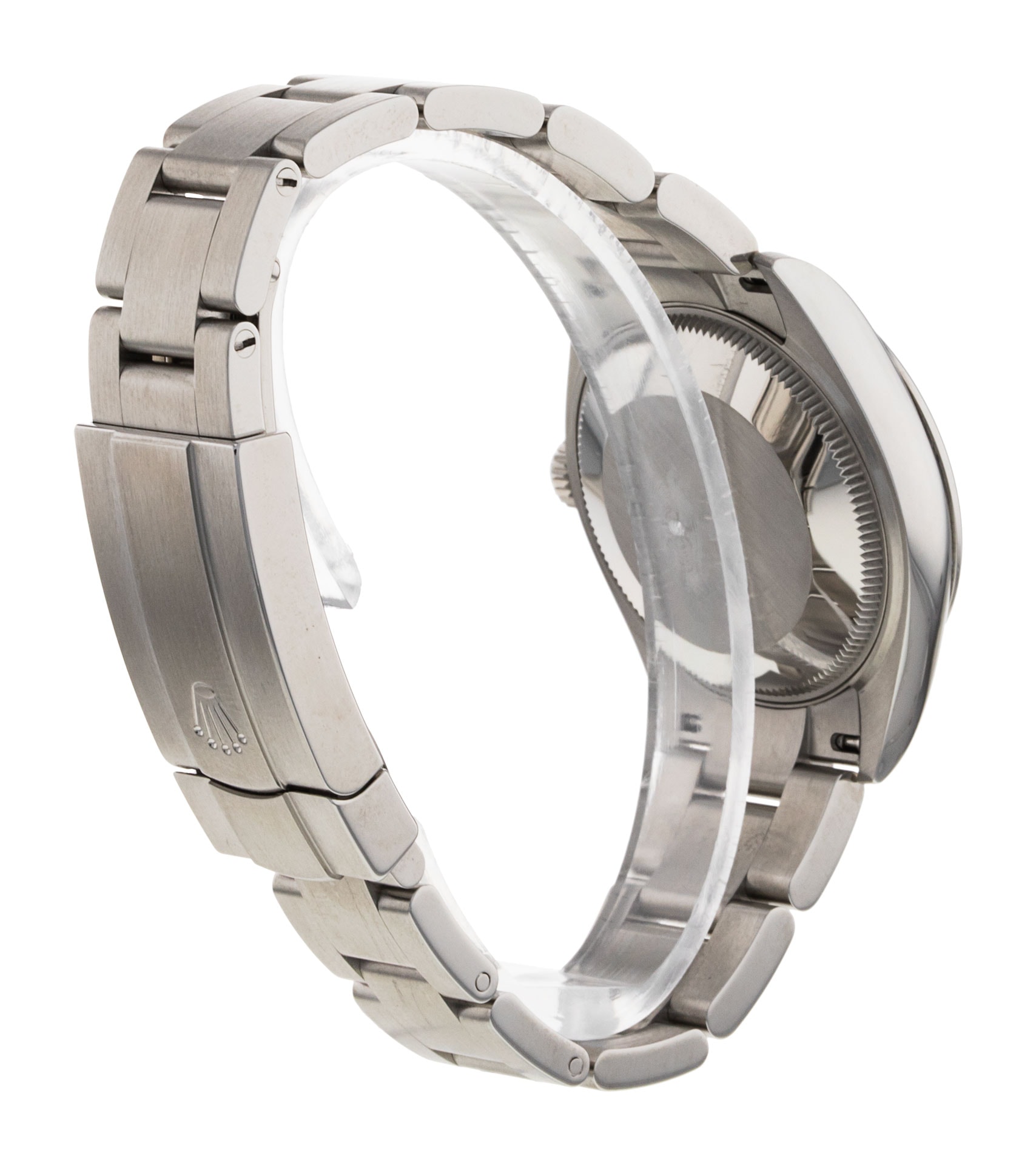 Rolex Oyster Perpetual 277200 Thumbnail 3