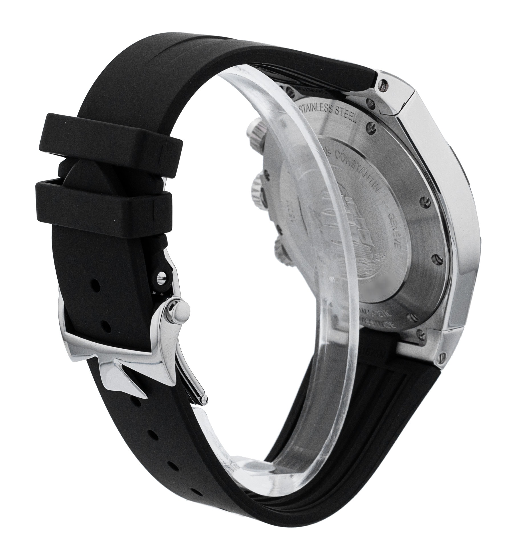 Vacheron Constantin Overseas 49150/000W-9501 Thumbnail 3