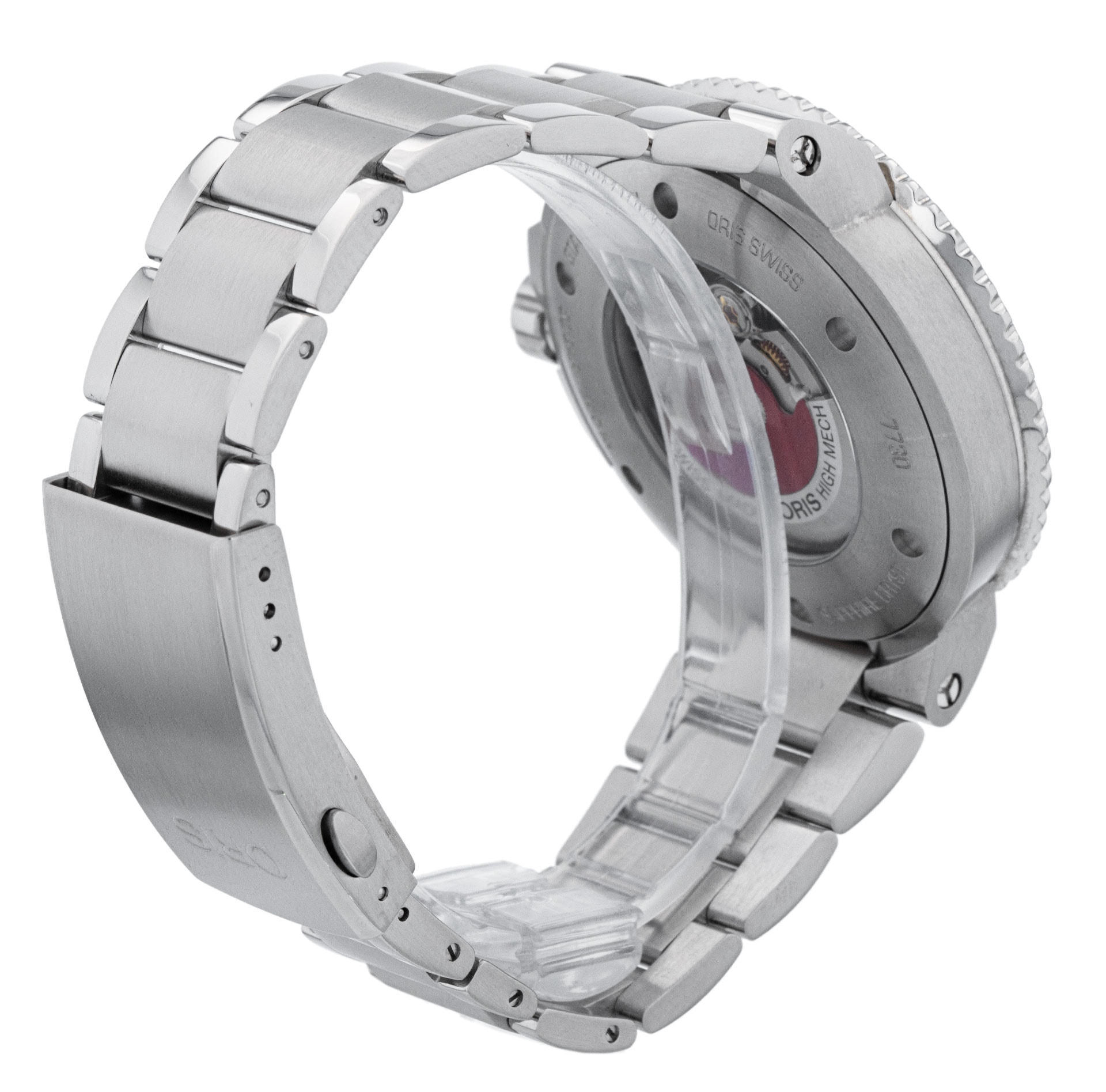 Oris Aquis 01 733 7730 4158-07 8 24 05PEB Thumbnail 3