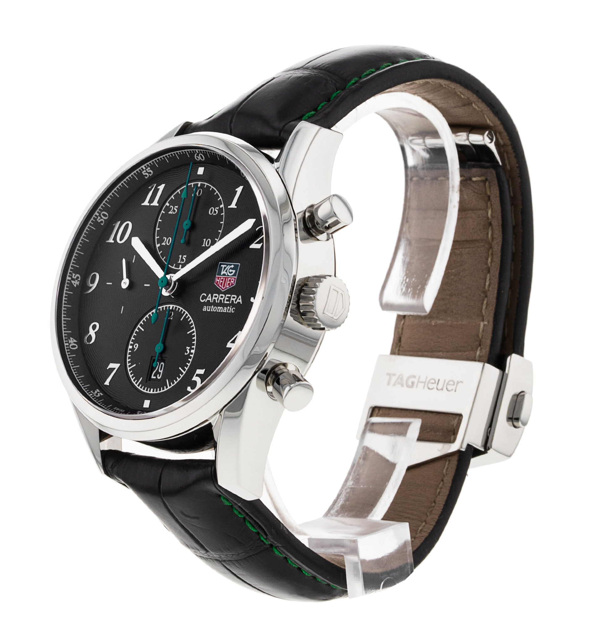 Tag Heuer Carrera CAS2114.FC6308 Thumbnail 2