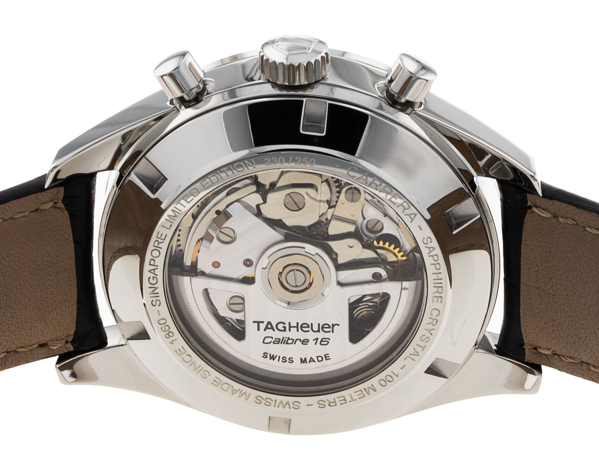 Tag Heuer Carrera CAS2114.FC6308 Thumbnail 4