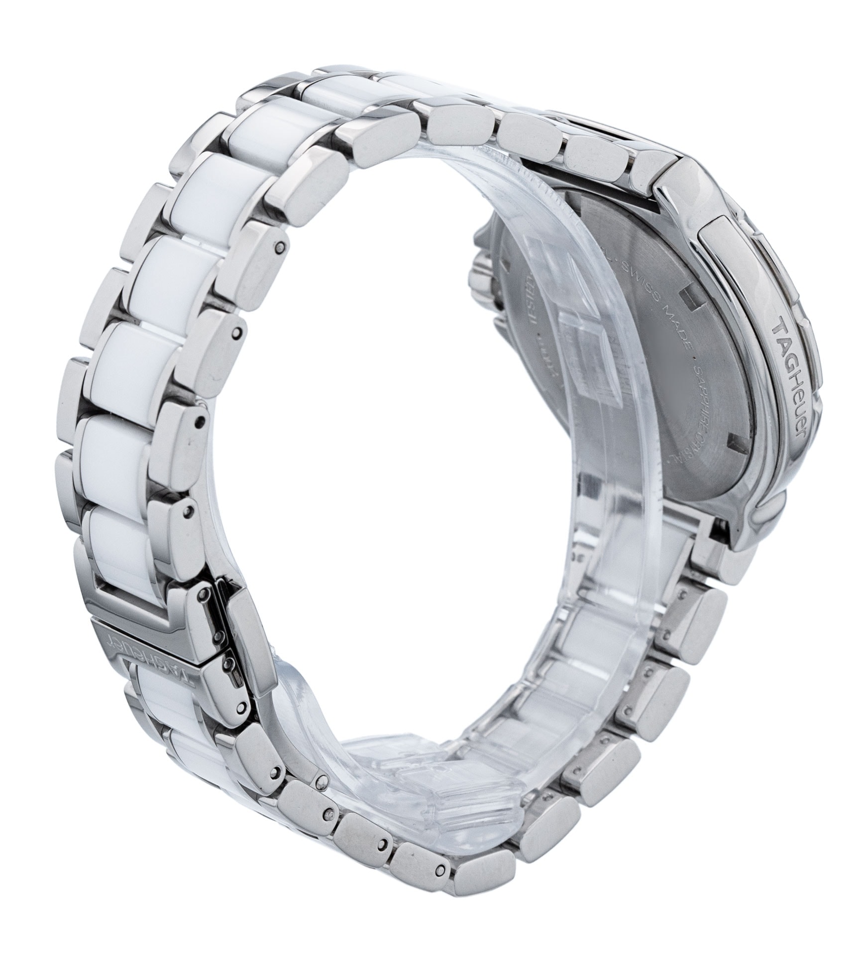 Tag Heuer Formula 1 WAH1215.BA0861 Thumbnail 3