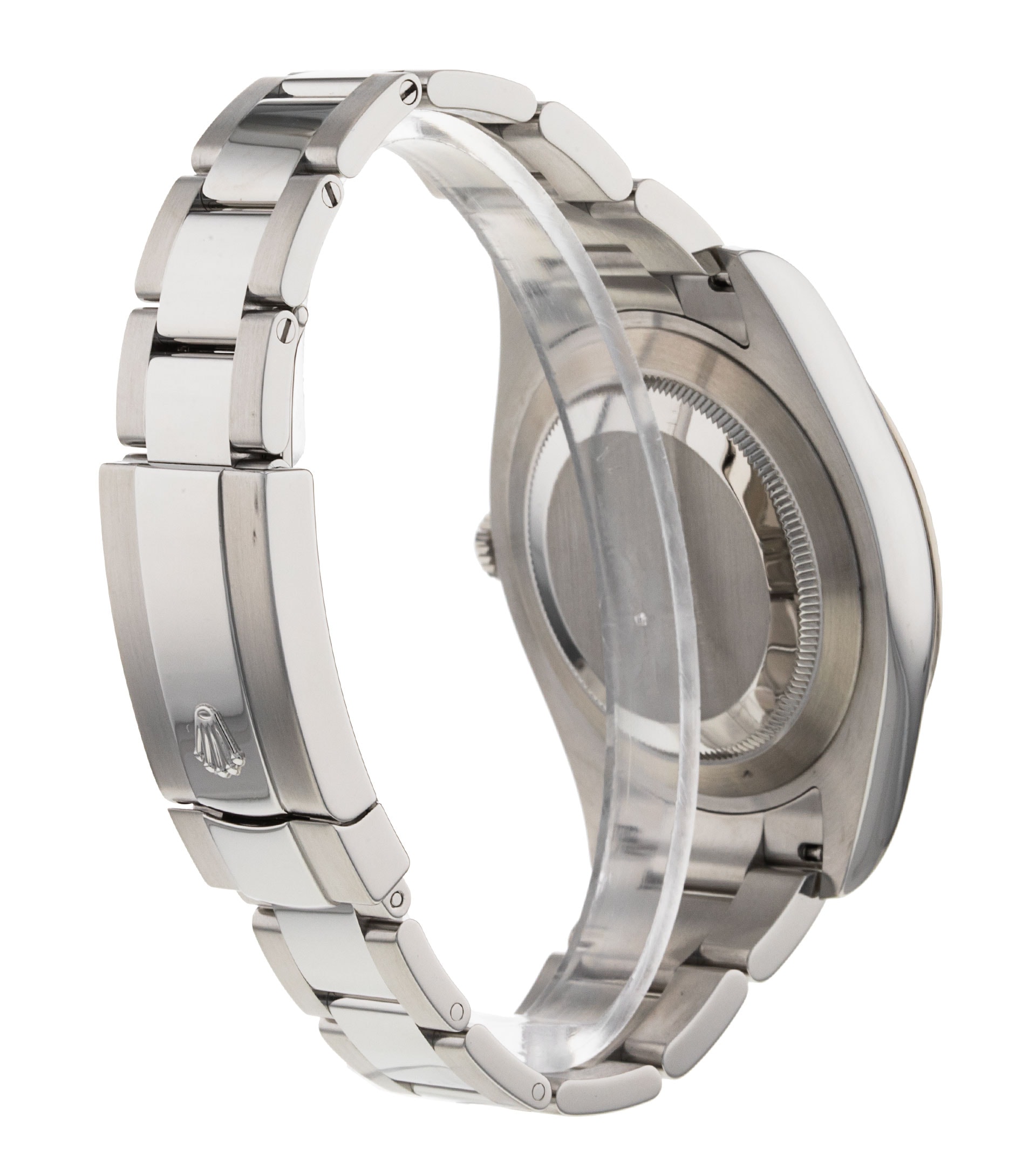Rolex Datejust II 116334 Thumbnail 3