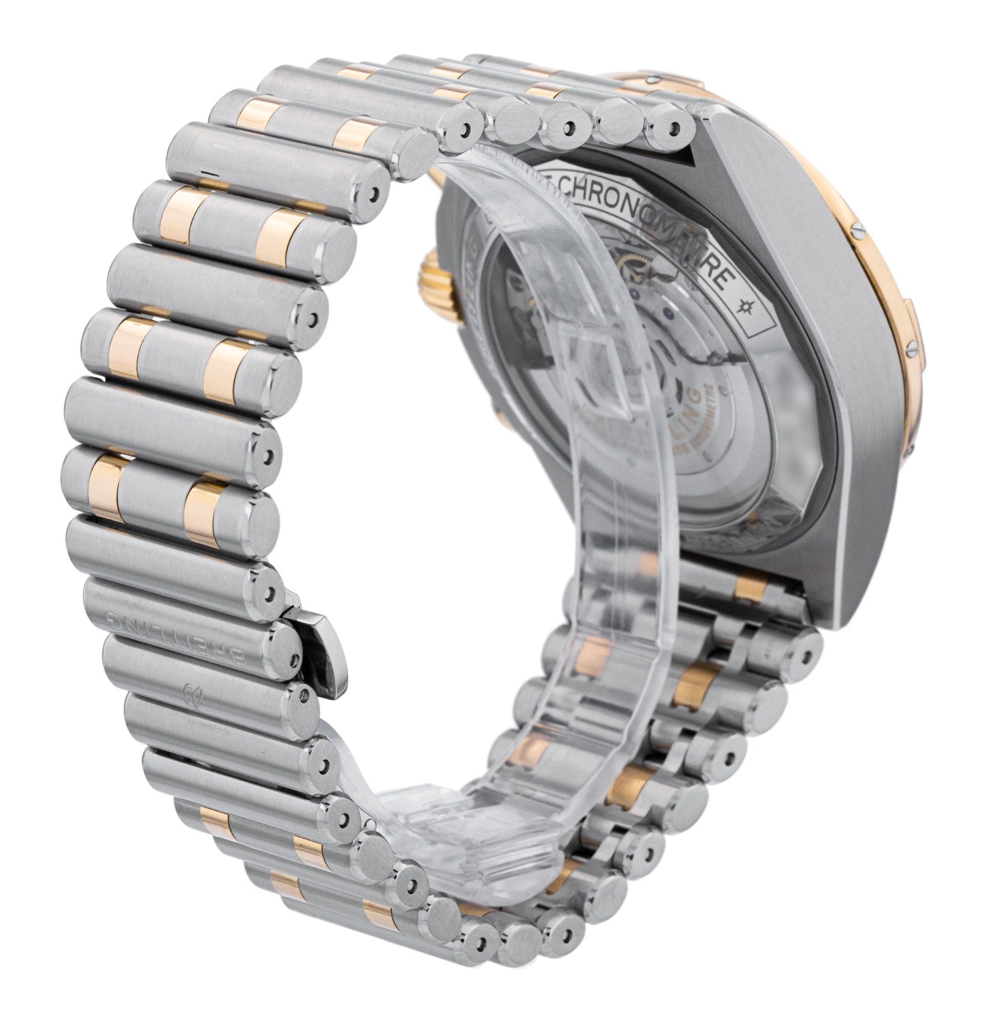 Breitling Chronomat B01 42 UB0134 Thumbnail 3