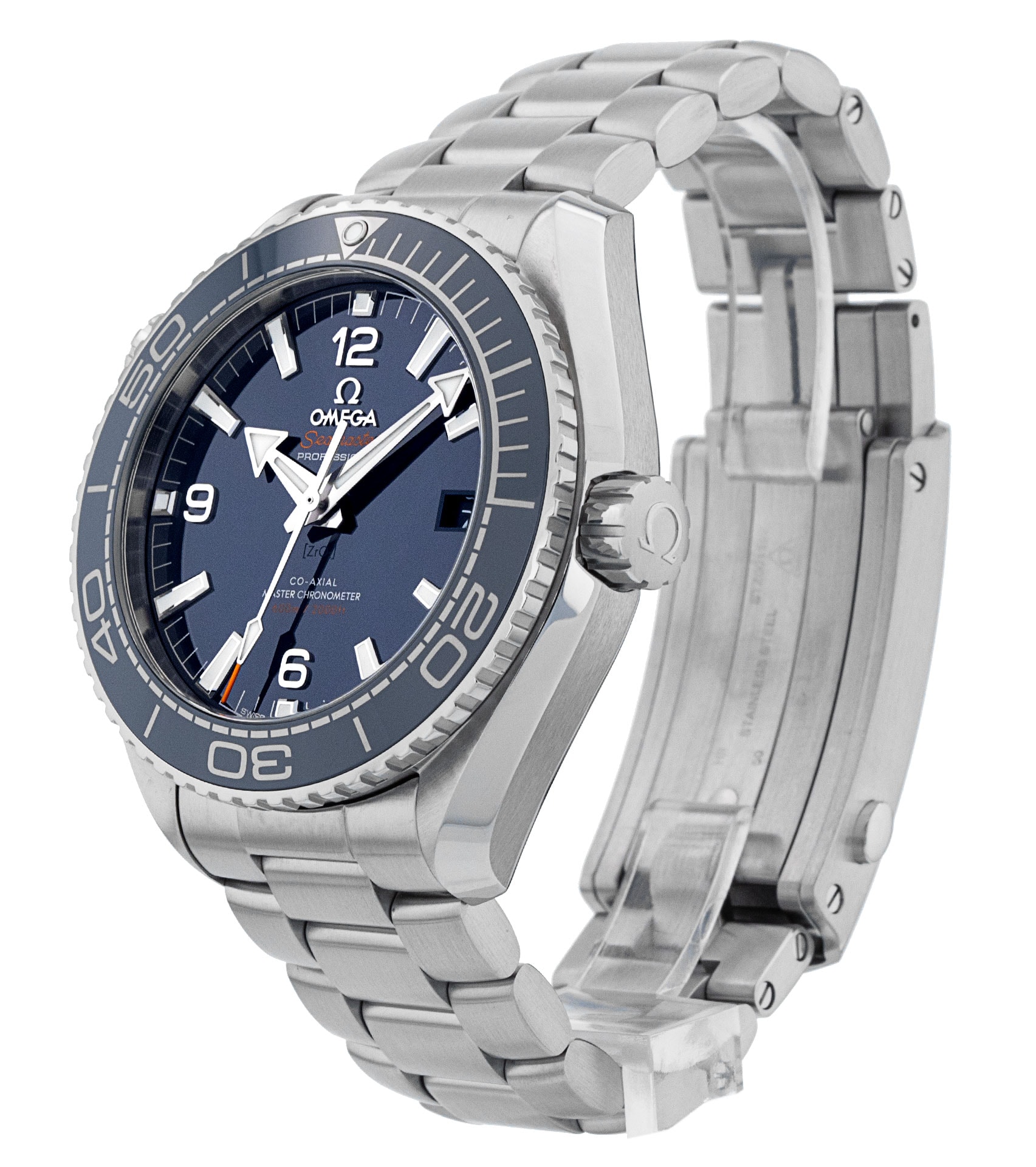 Omega Planet Ocean 215.30.44.21.03.001 Thumbnail 2