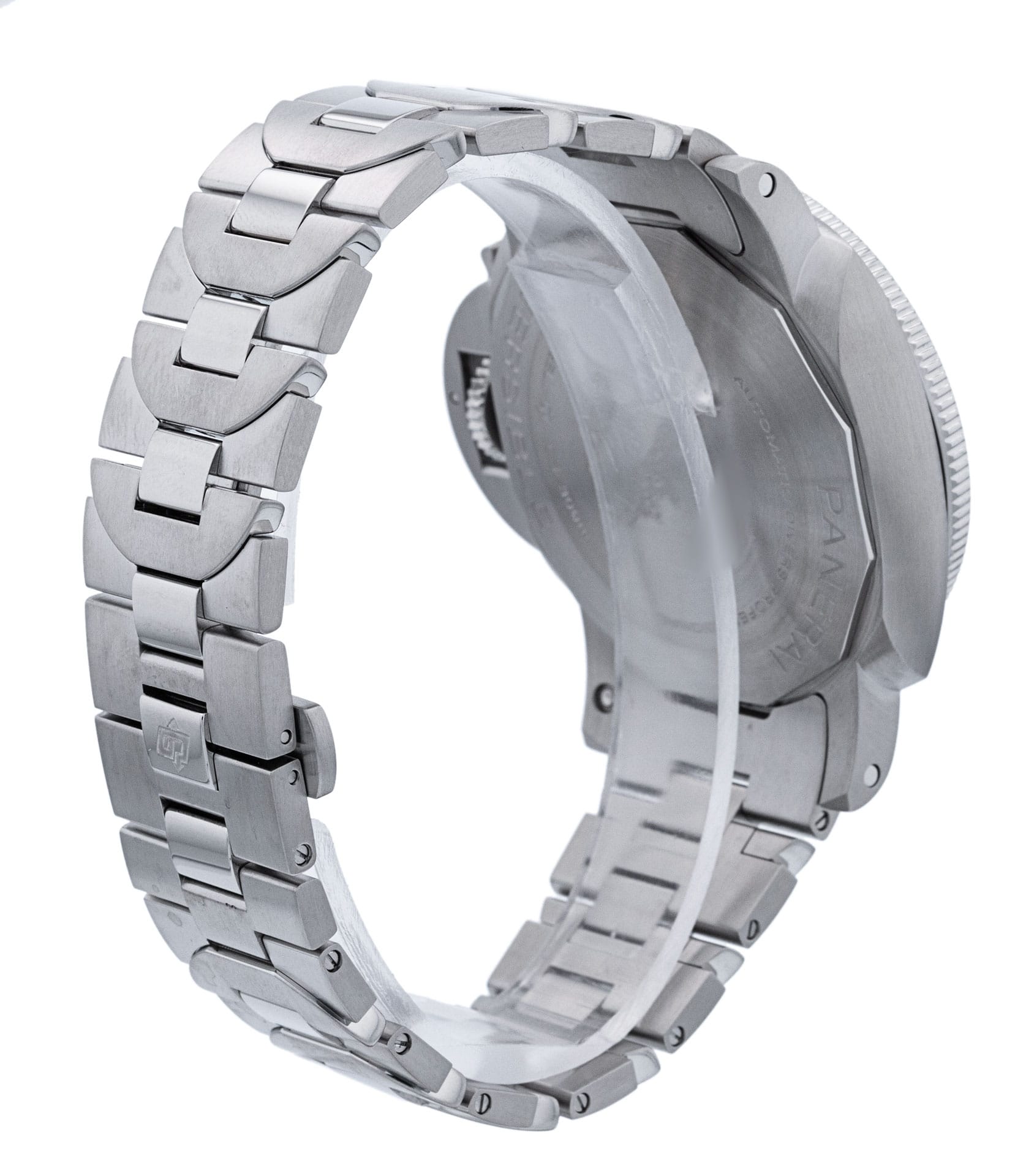 Panerai Submersible PAM01068 Thumbnail 3