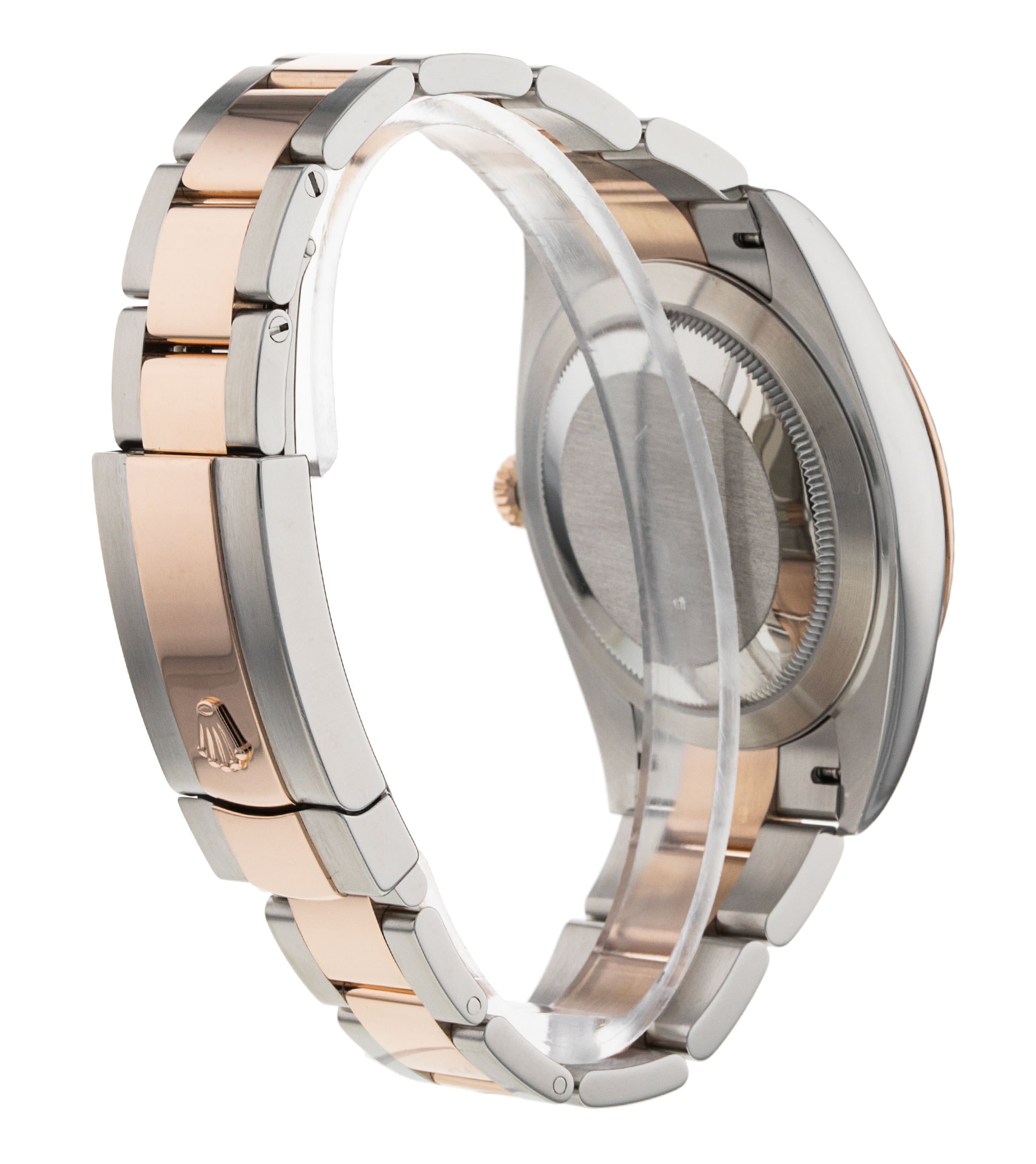 Rolex Datejust 41 126331 Thumbnail 3