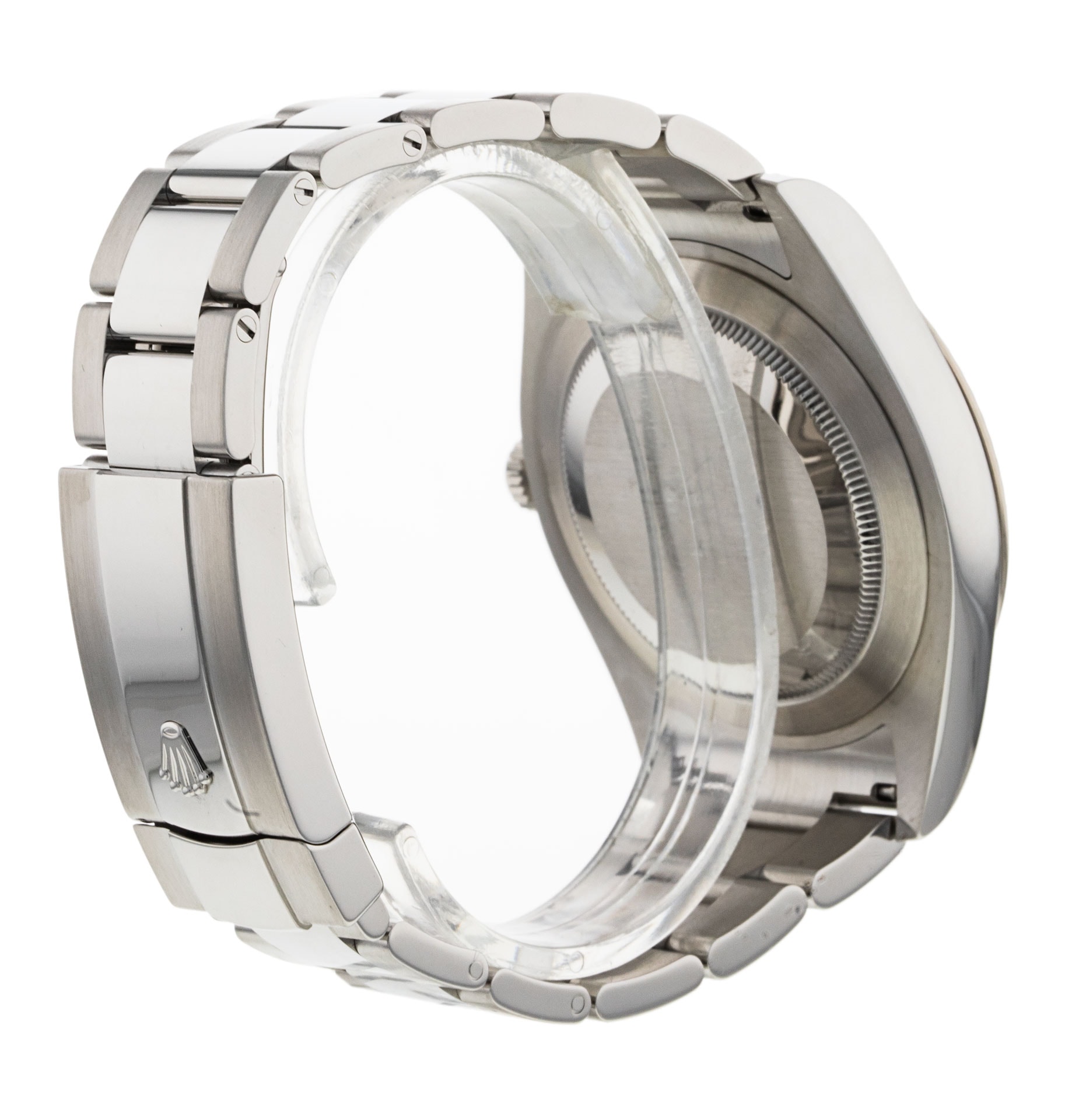 Rolex Datejust II 116334 Thumbnail 3