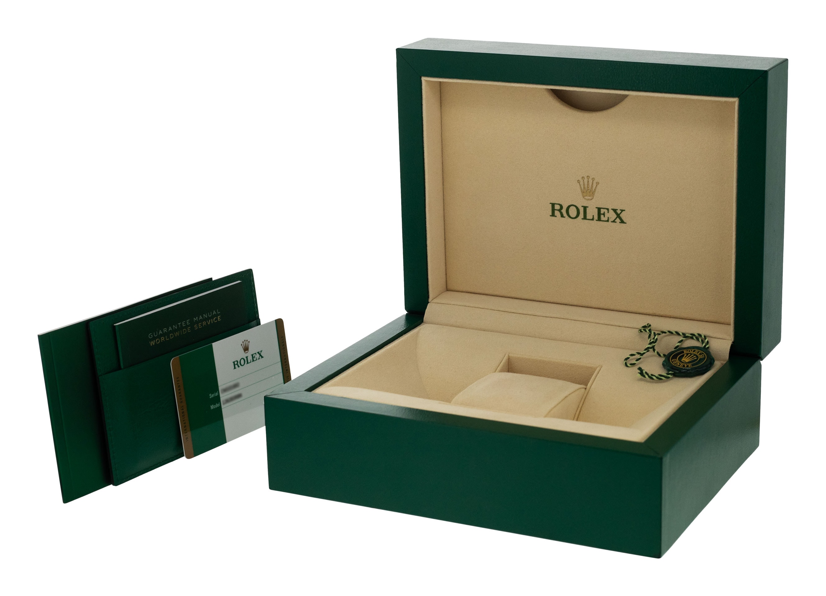 Rolex Datejust 126283 RBR Thumbnail 4